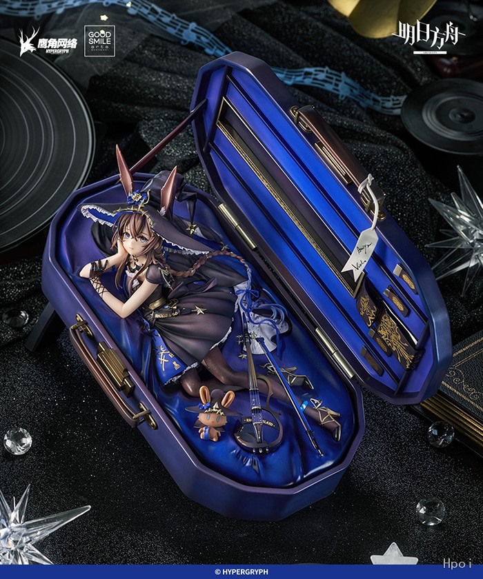 明日方舟 阿米娅 寰宇独奏