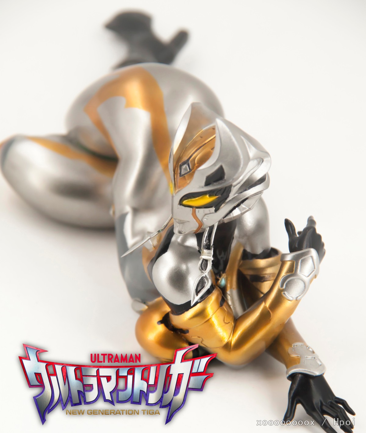 【GK】卡尔蜜拉压泡面V2.0