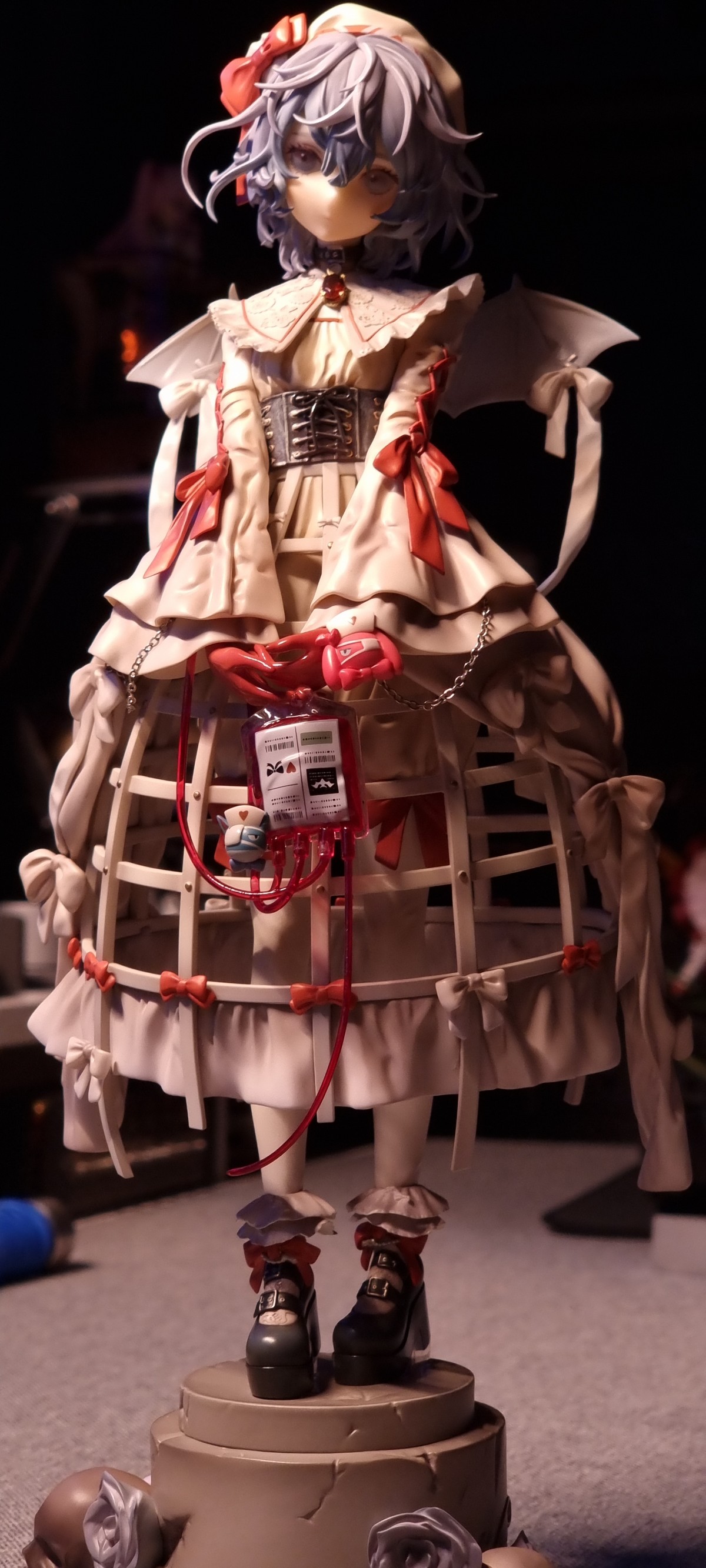 APEX-TOYS 蕾米莉亚·斯卡蕾特