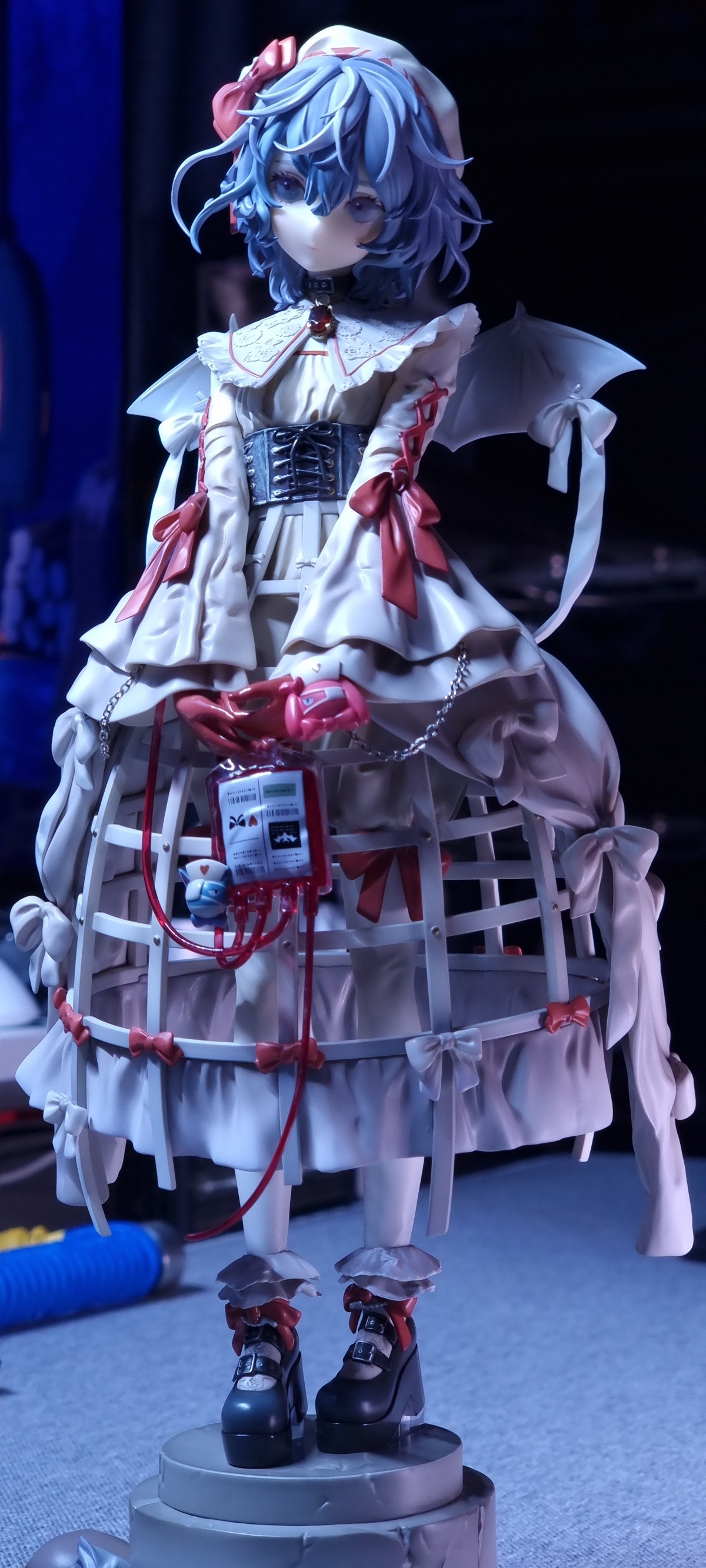 APEX-TOYS 蕾米莉亚·斯卡蕾特