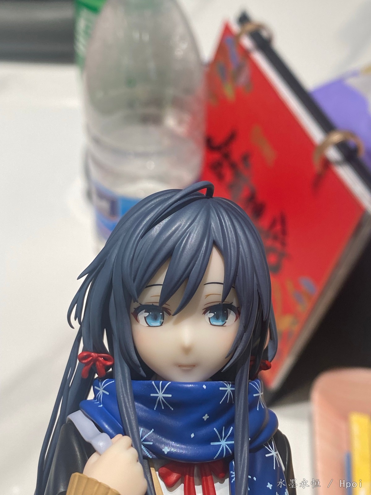 腮红这不就来了嘛！