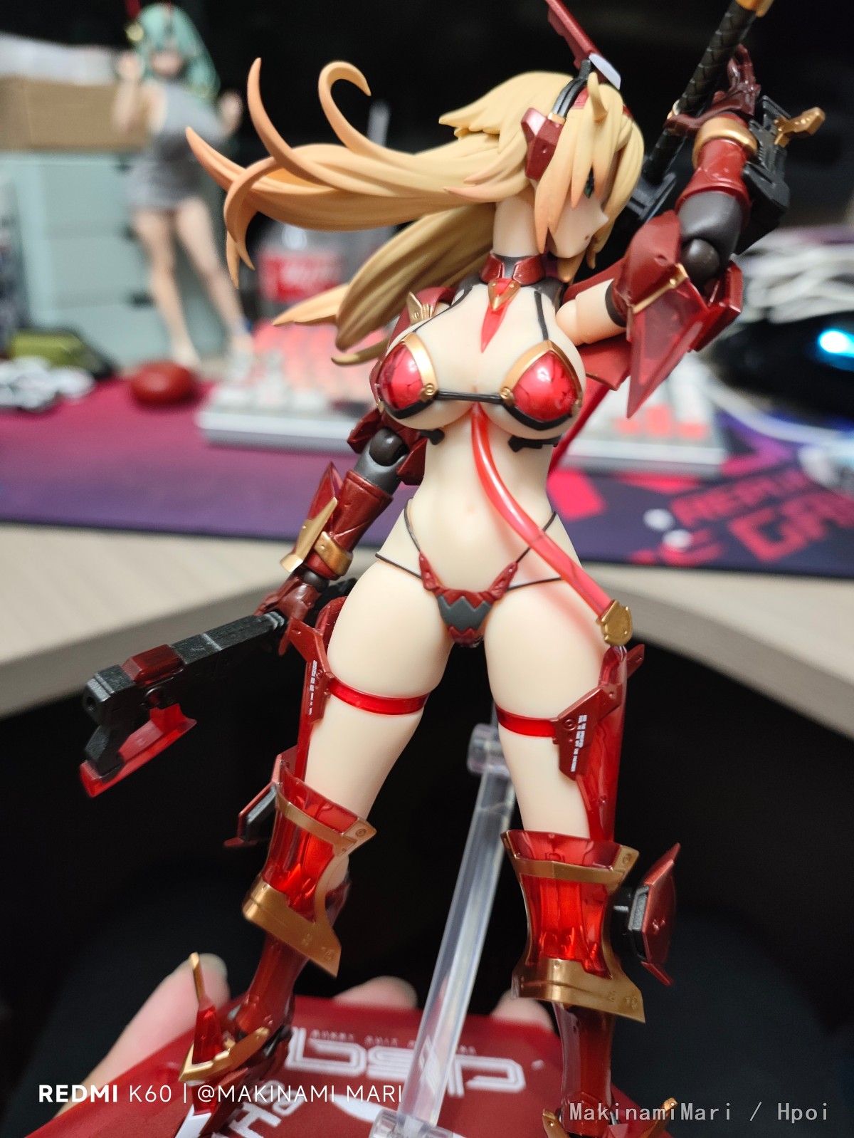figma 维罗妮卡