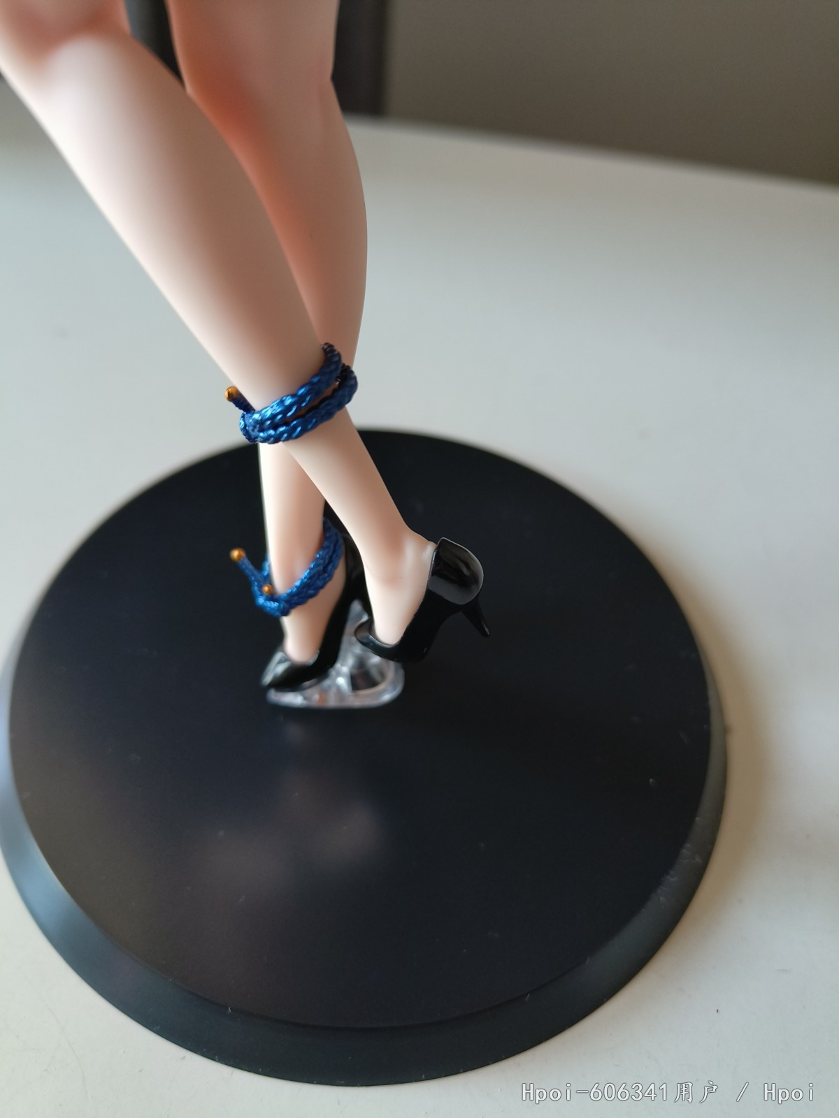 bara玫瑰娘到手实物图