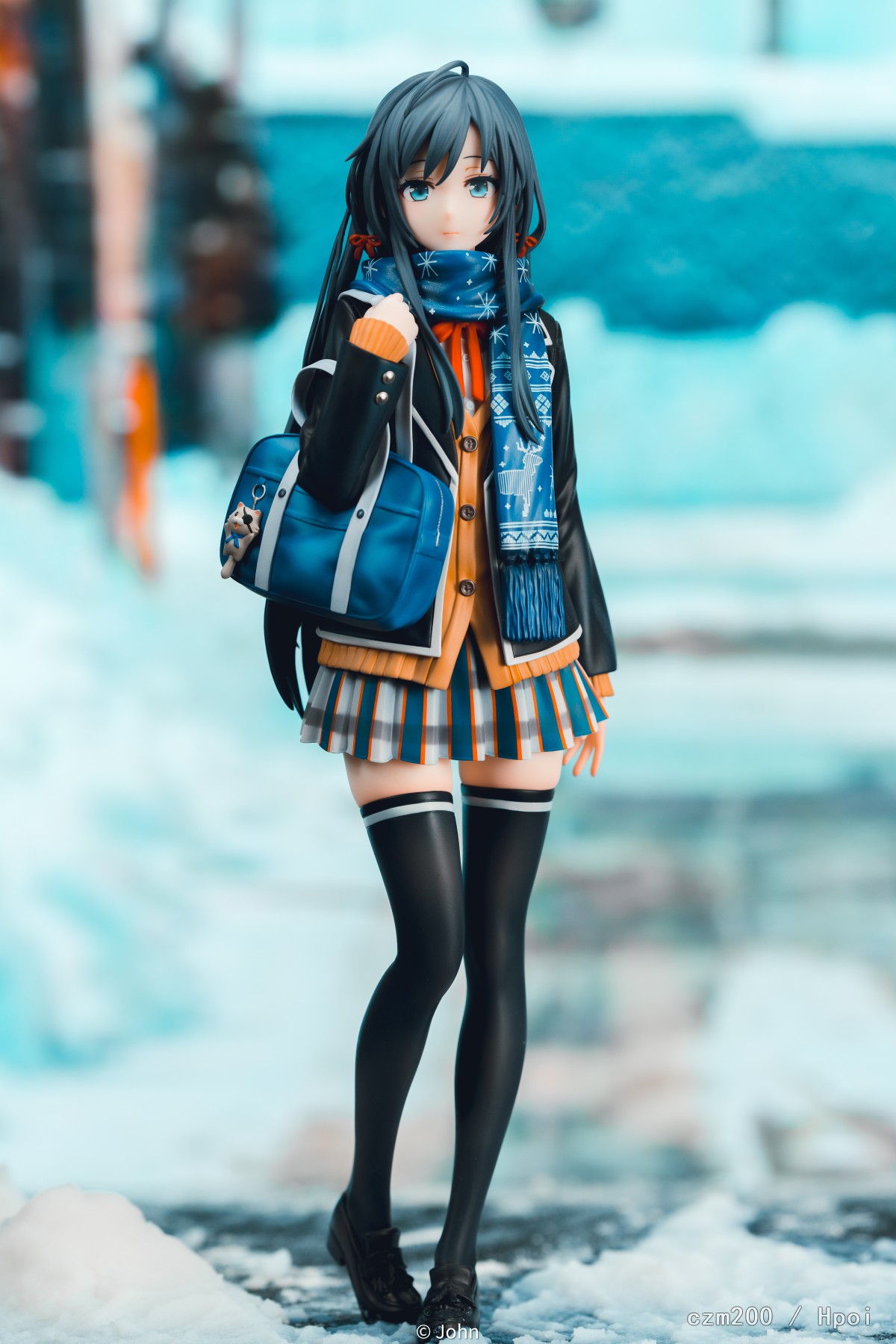 GSC雪之下雪乃