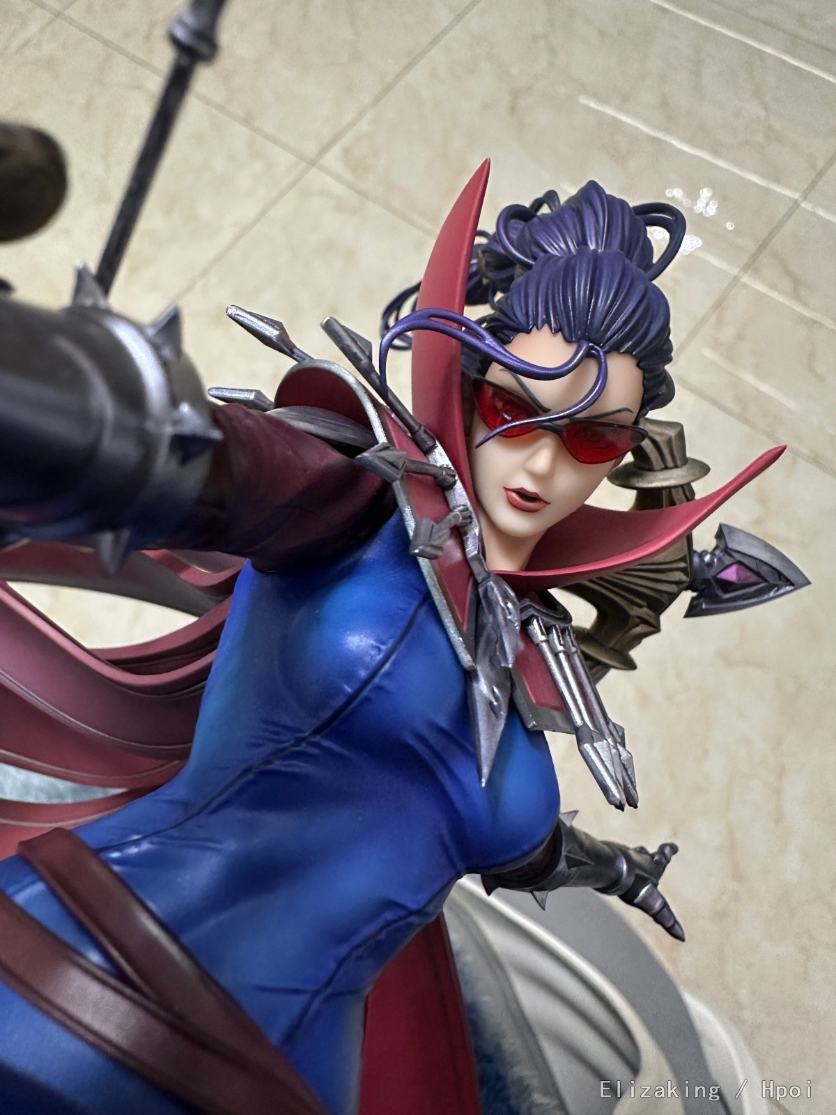 暗夜猎手 薇恩 gals