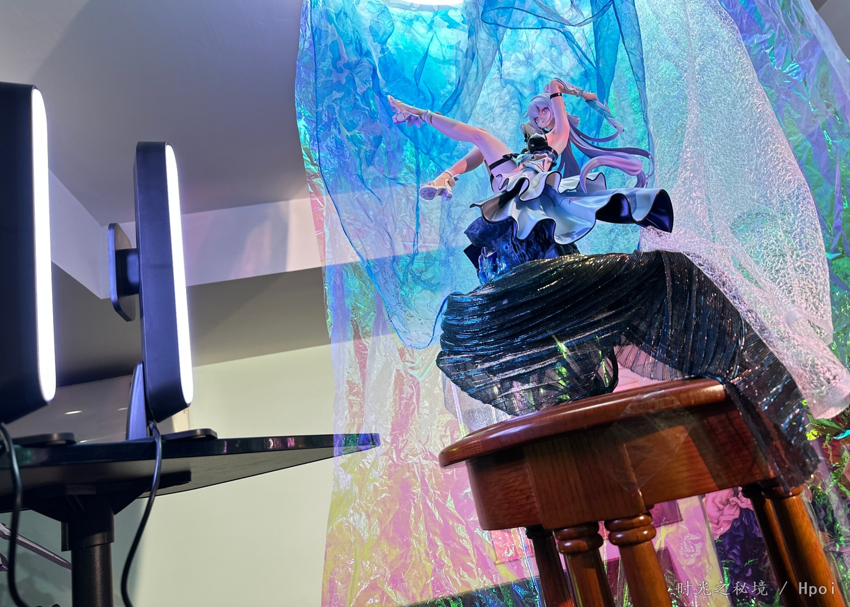 时光之秘境的2024年终总结