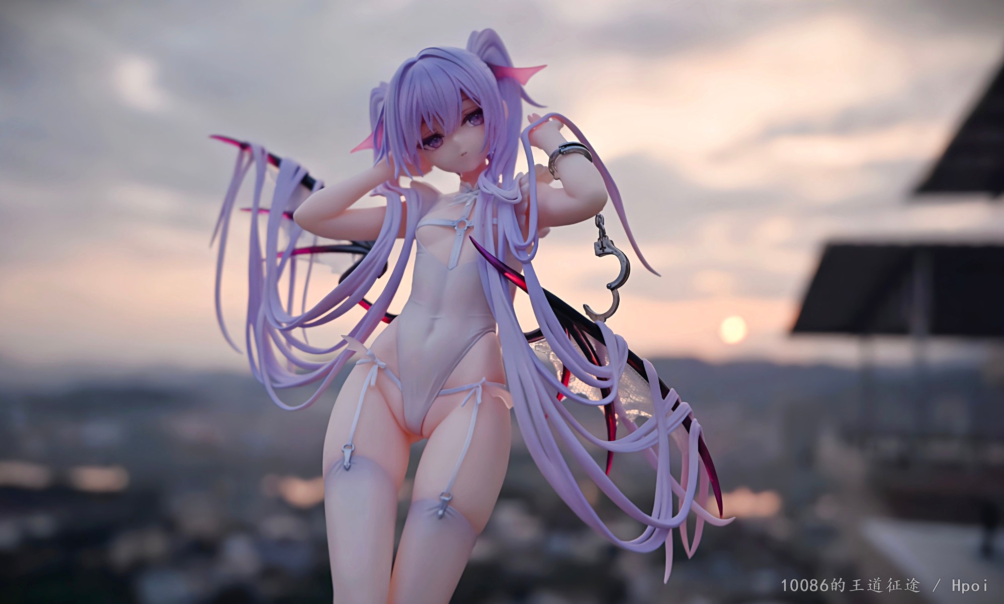 非常好透肉吊带白丝，使我老鹅膨胀