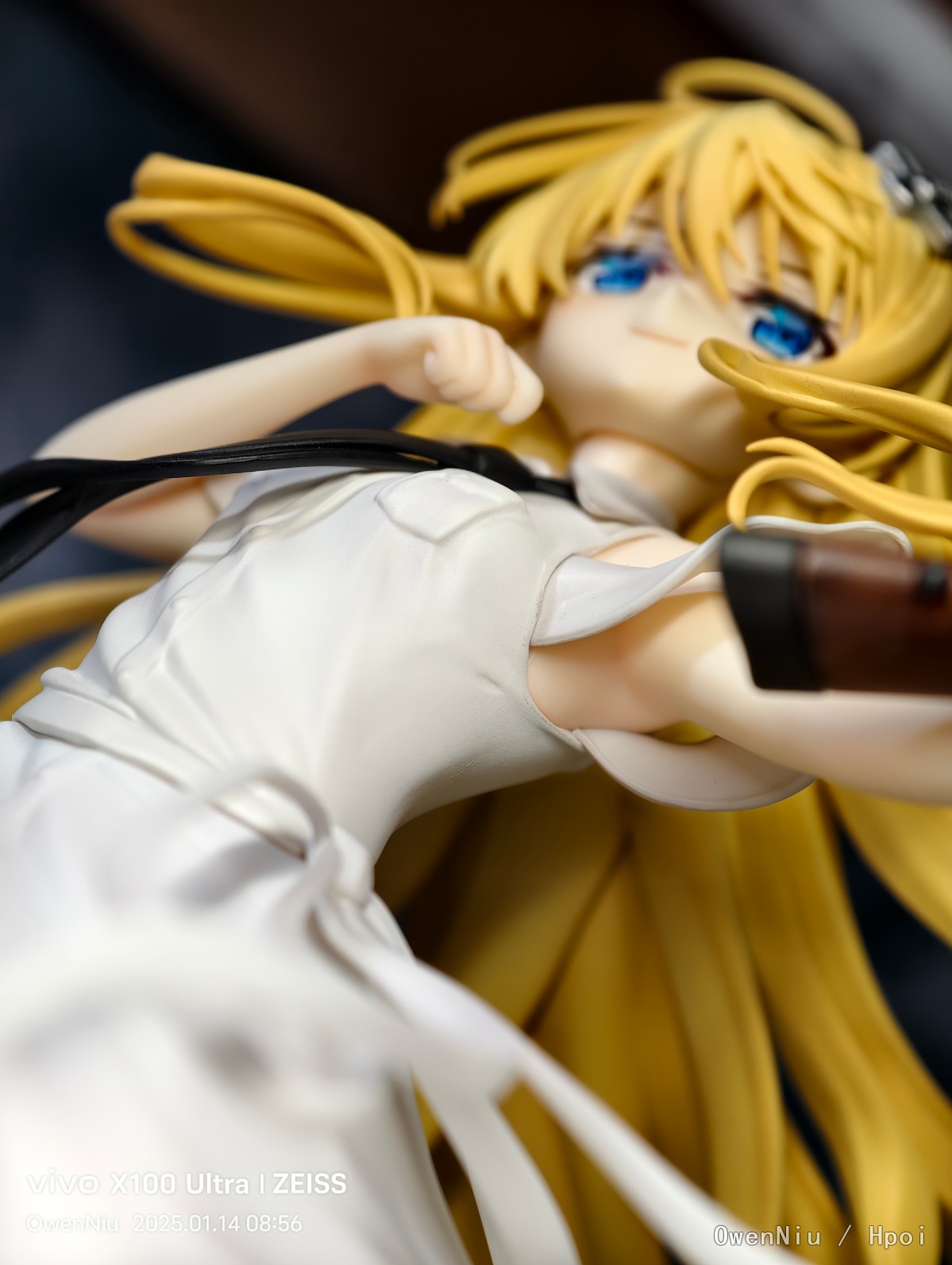 【萝莉非常推荐】战斗员派遣中 如月爱丽丝