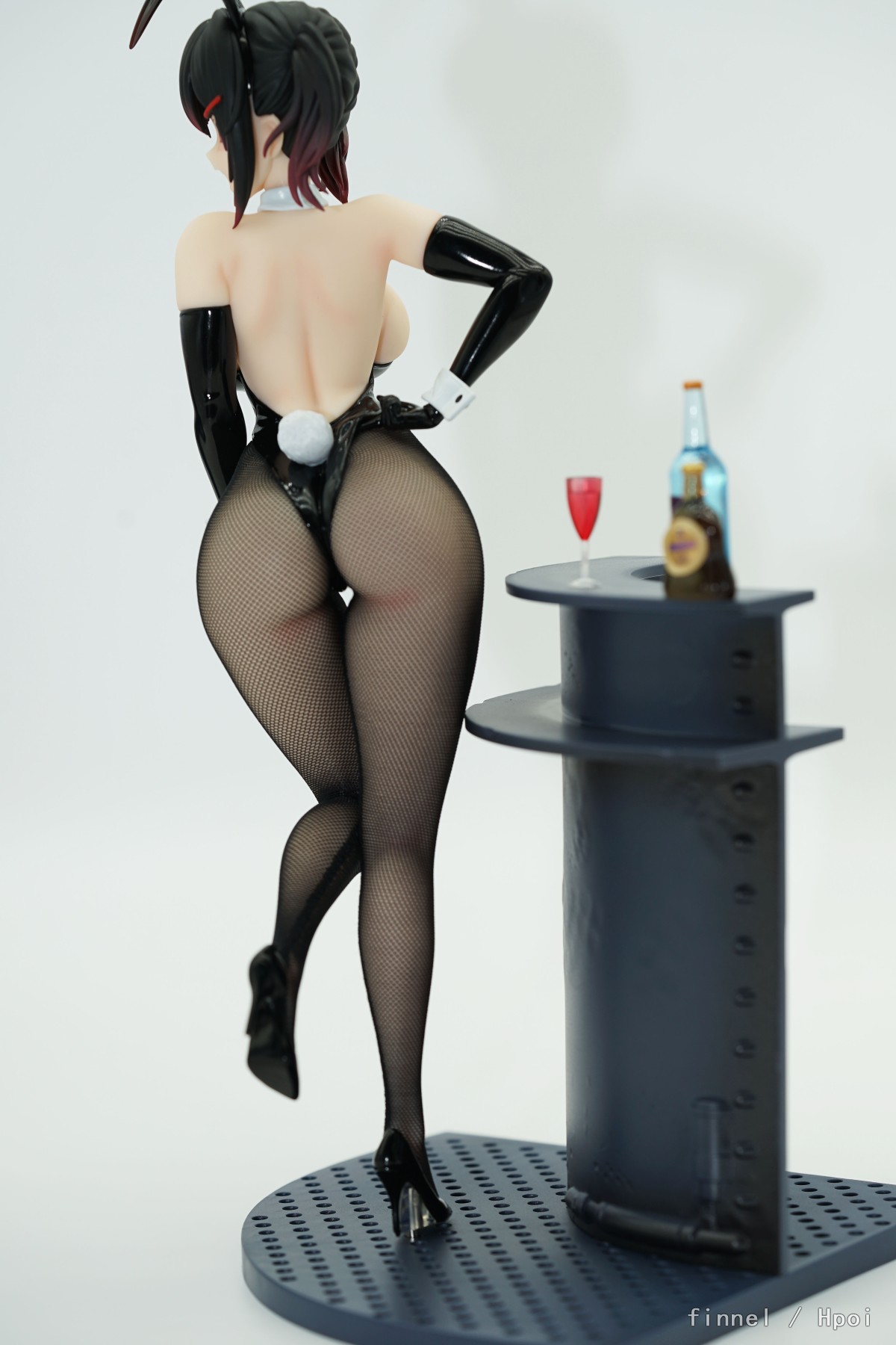 兔女郎