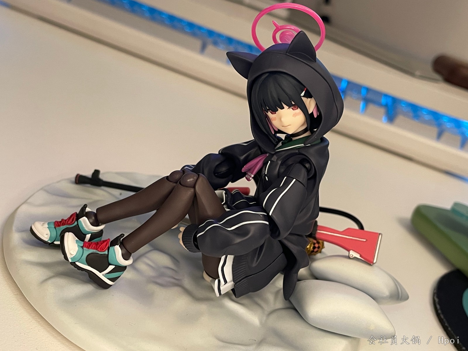 figma 杏山和纱