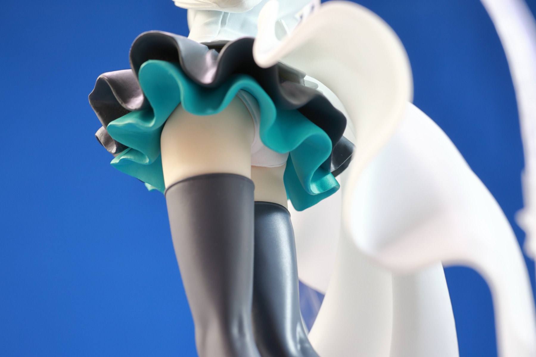 【大货】GSC POP UP PARADE 初音未来 Little Missing Stars 返图搬运