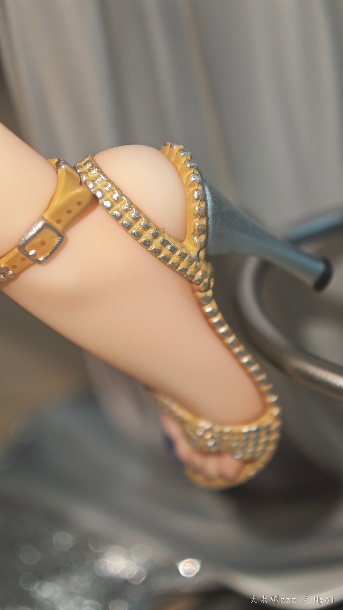 碧蓝航线 圣路易斯 ALTER アルター「アズールレーン セントルイス Luxury Handle Ver. 」