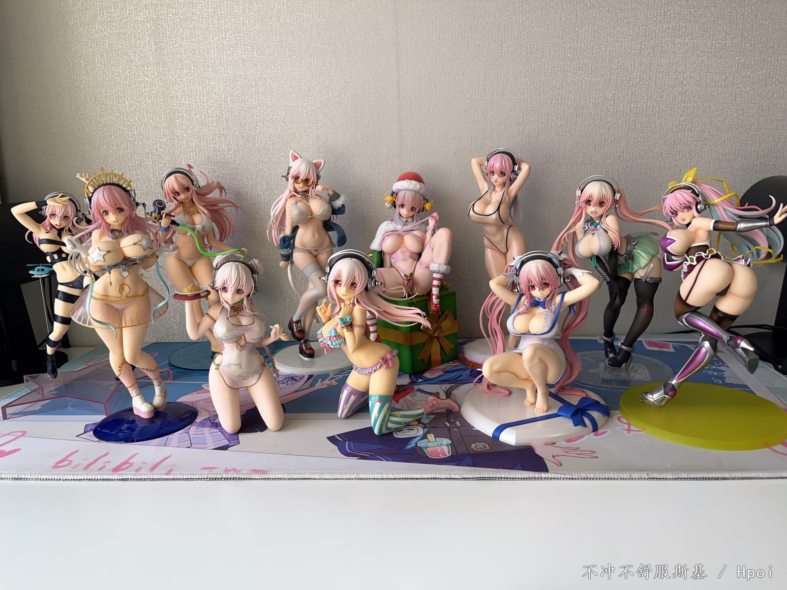超级索尼子