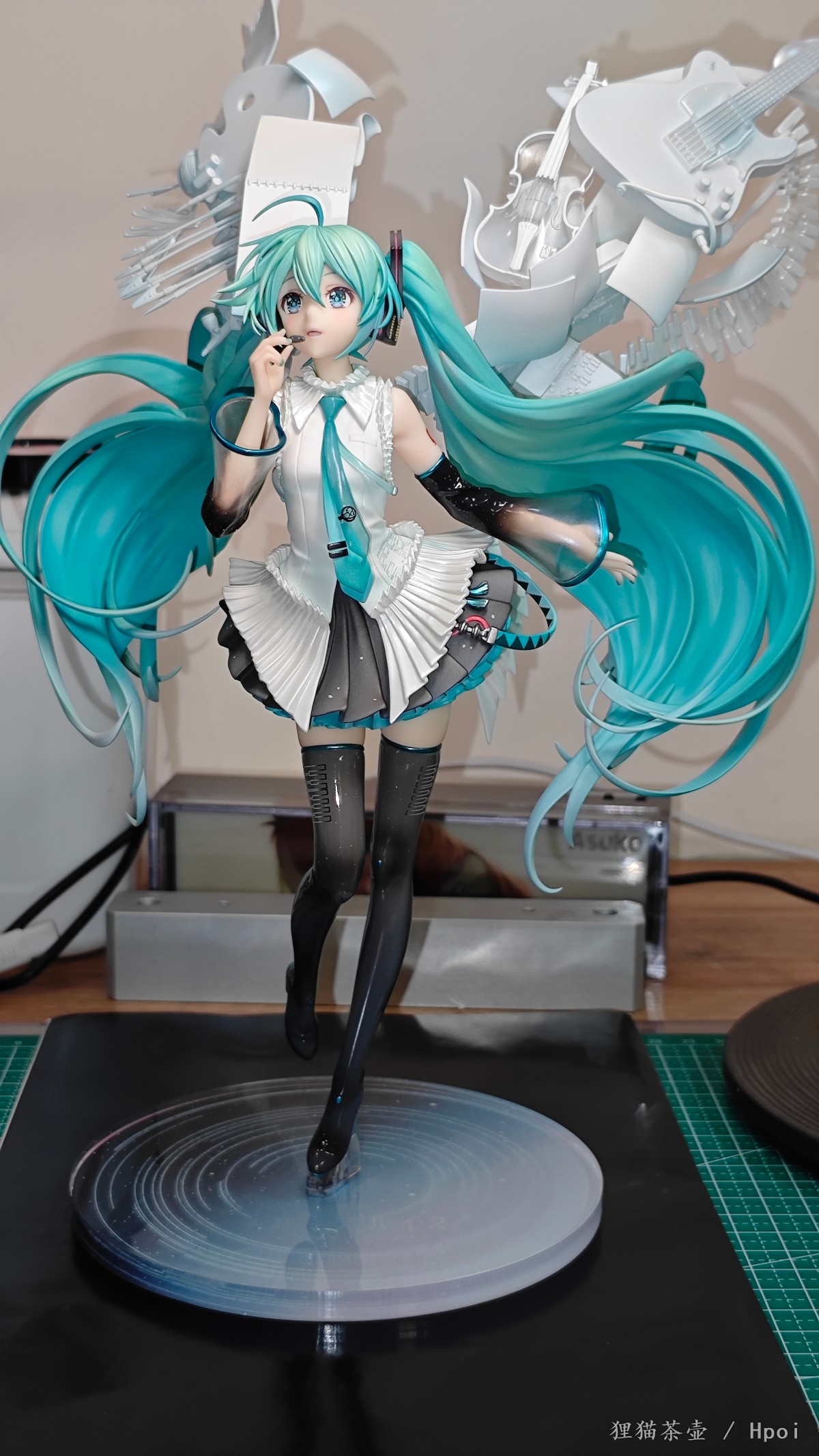 因为过于可爱就多拍了。。