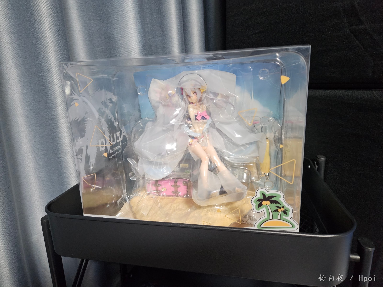 碧蓝档案 白洲梓