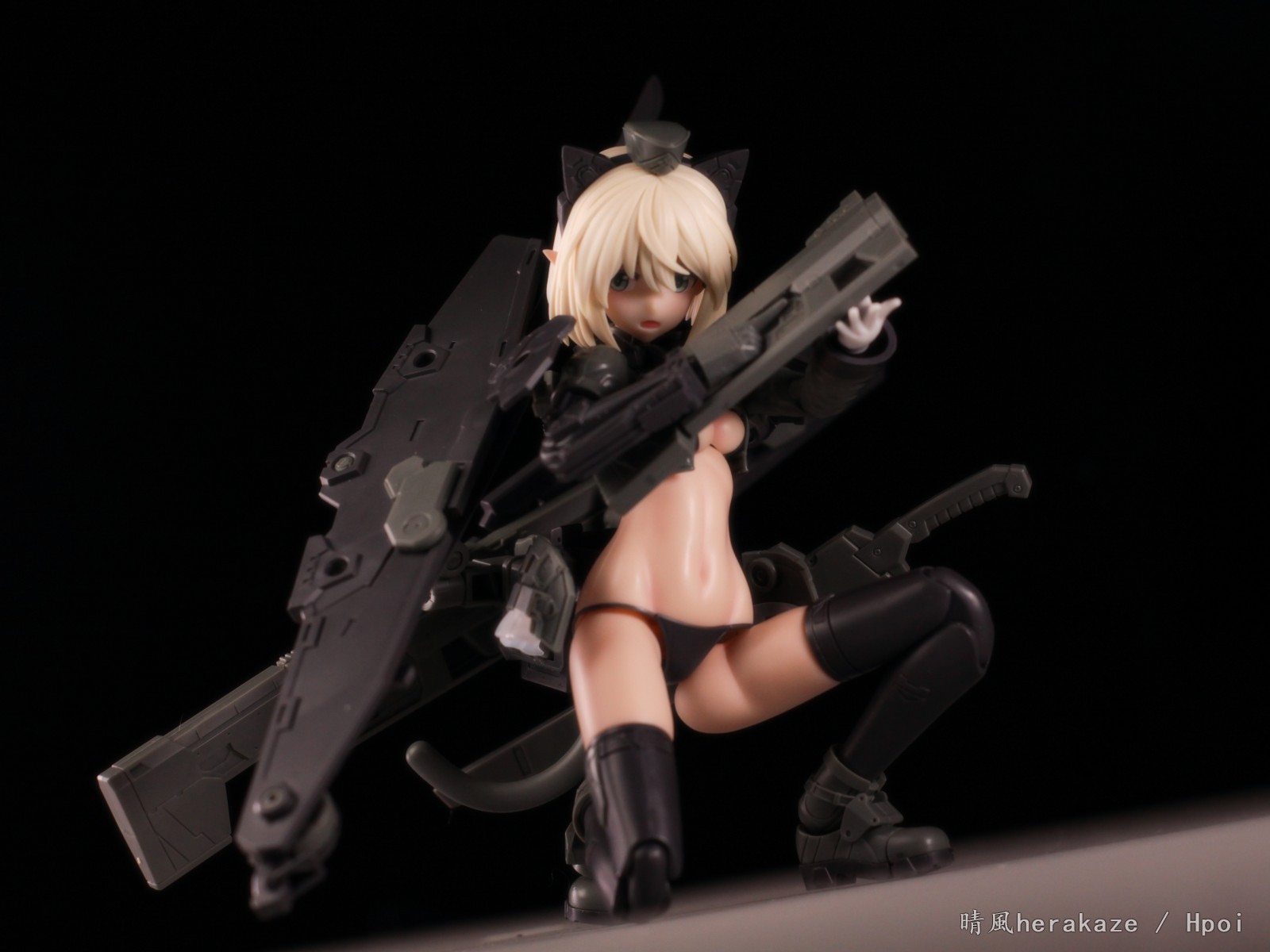 fag 阿蒂妮娅 岛田文金艺术集