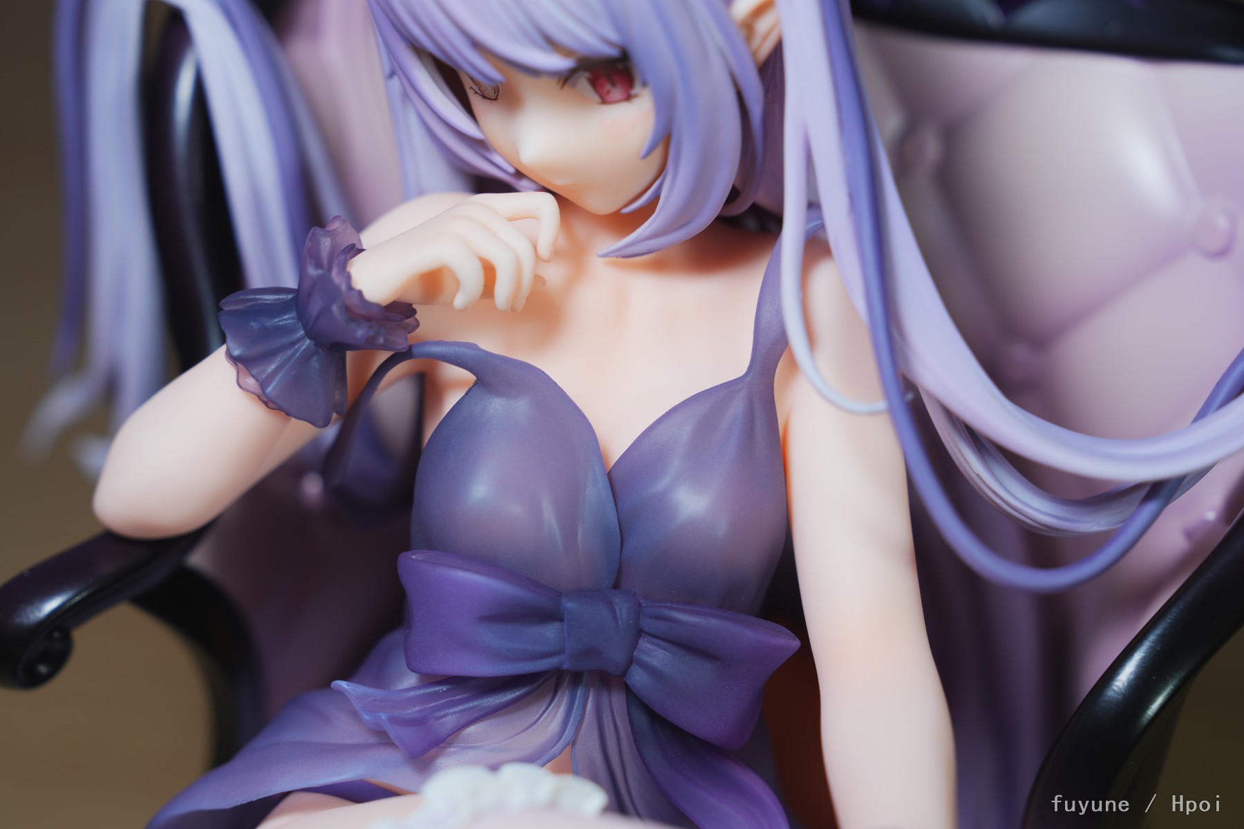 ふみふみクロエ