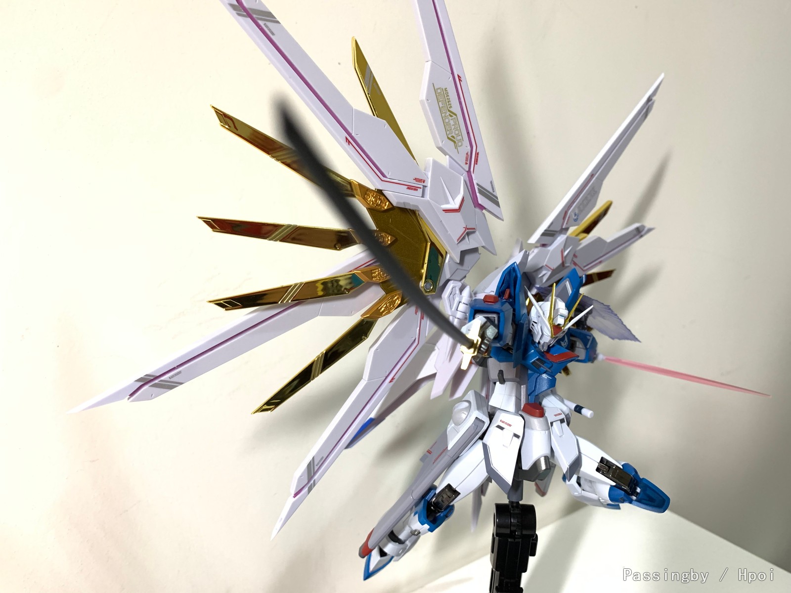 飞升自由随拍+非凡哥if.ver