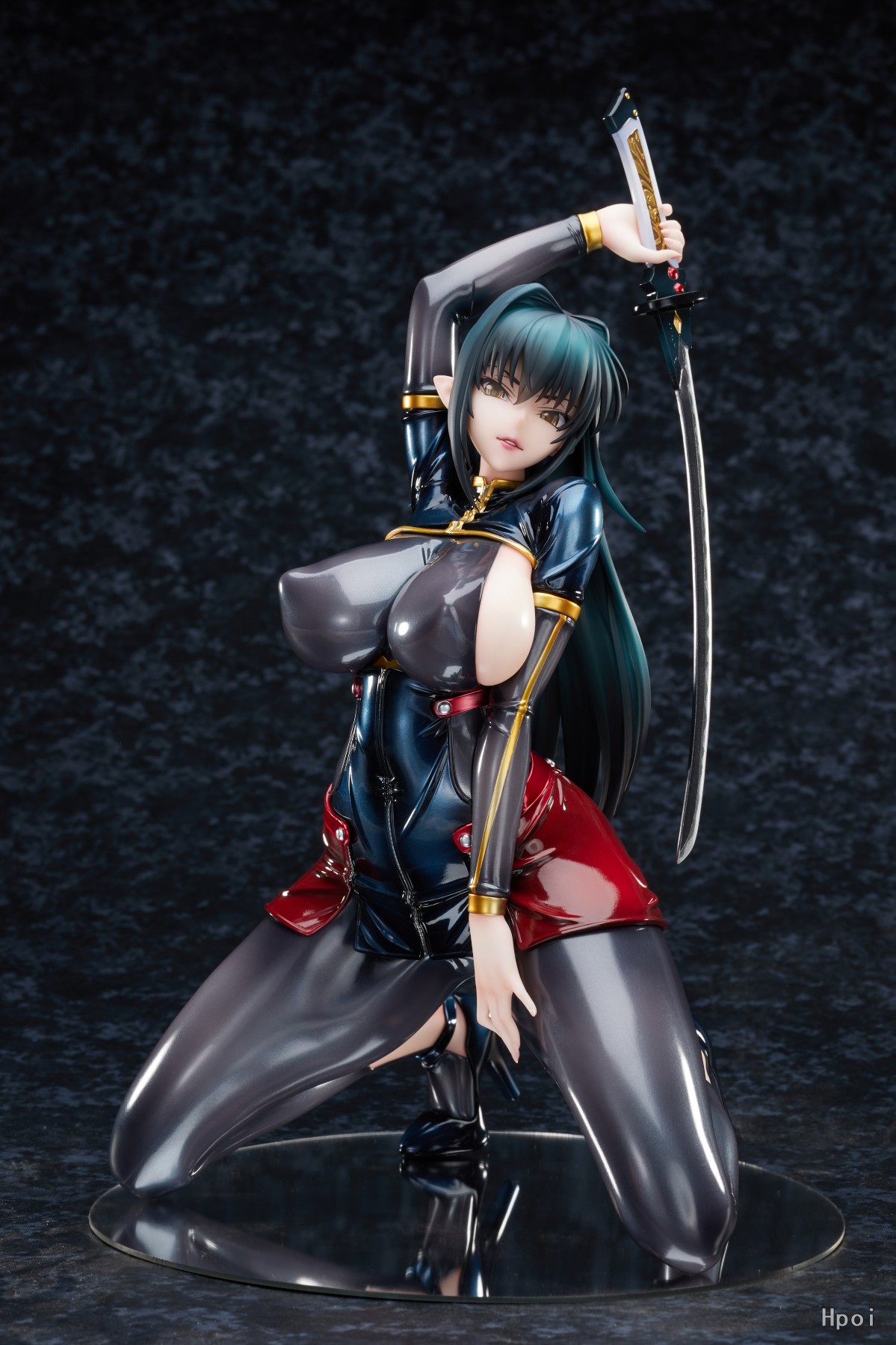 对魔忍RPGX 安妮罗杰·瓦裘拉 特别版