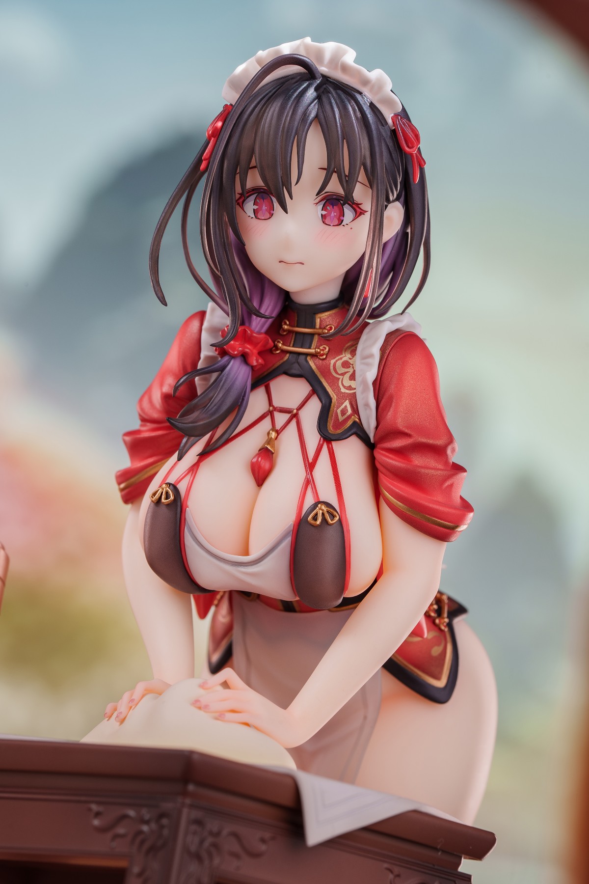 吃奶黄包吗来揉面团?