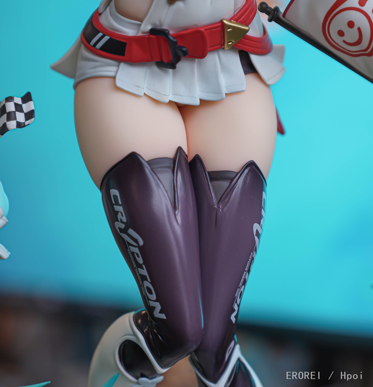 初音未来GT计划 赛车未来2023