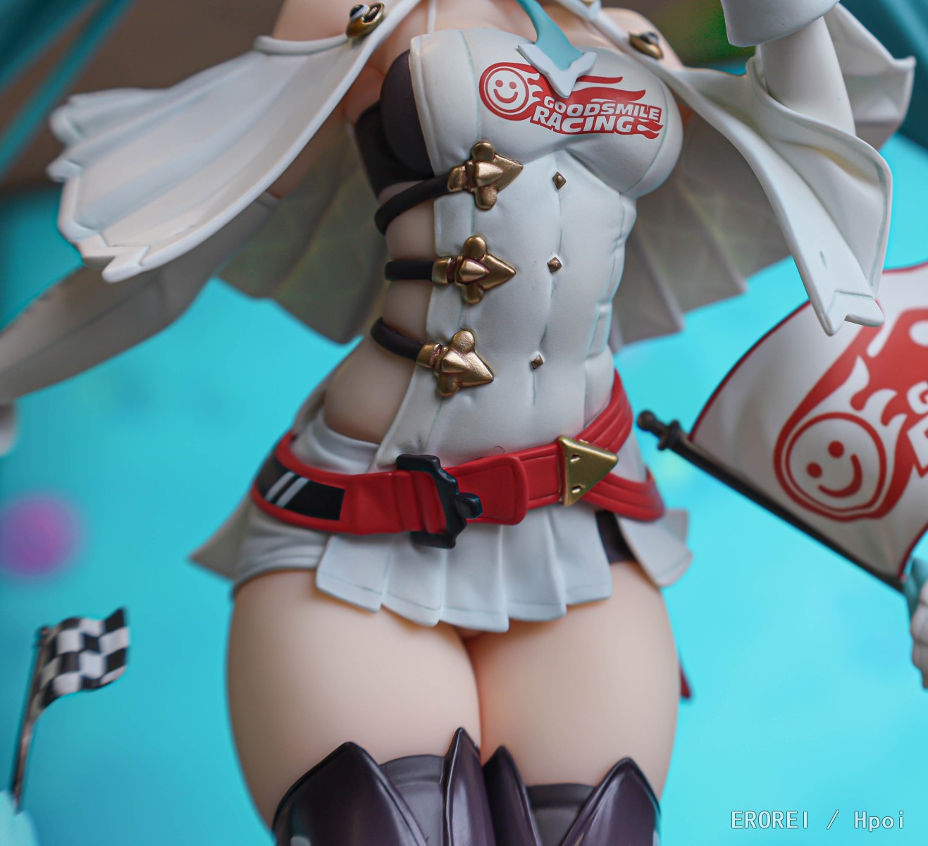 初音未来GT计划 赛车未来2023