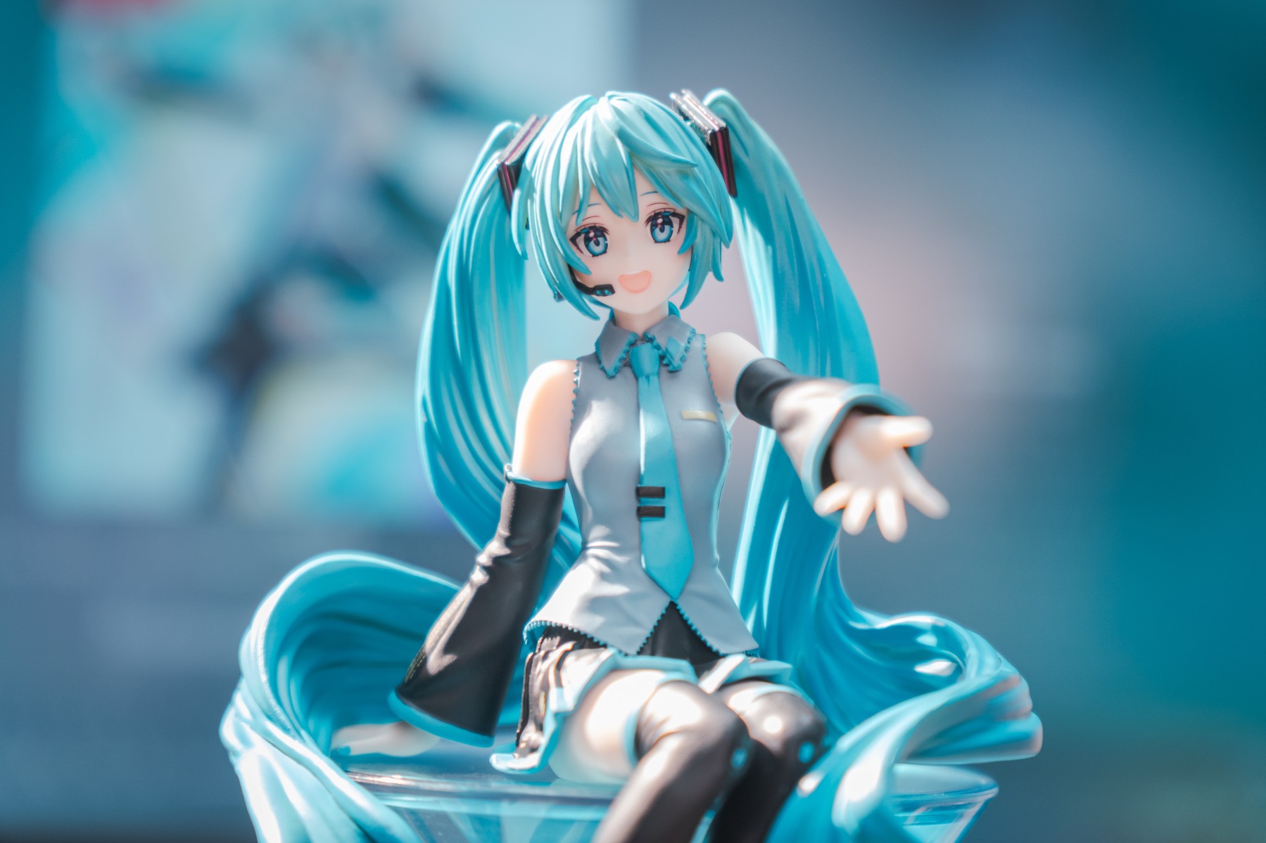 入手最喜欢的一只公式葱