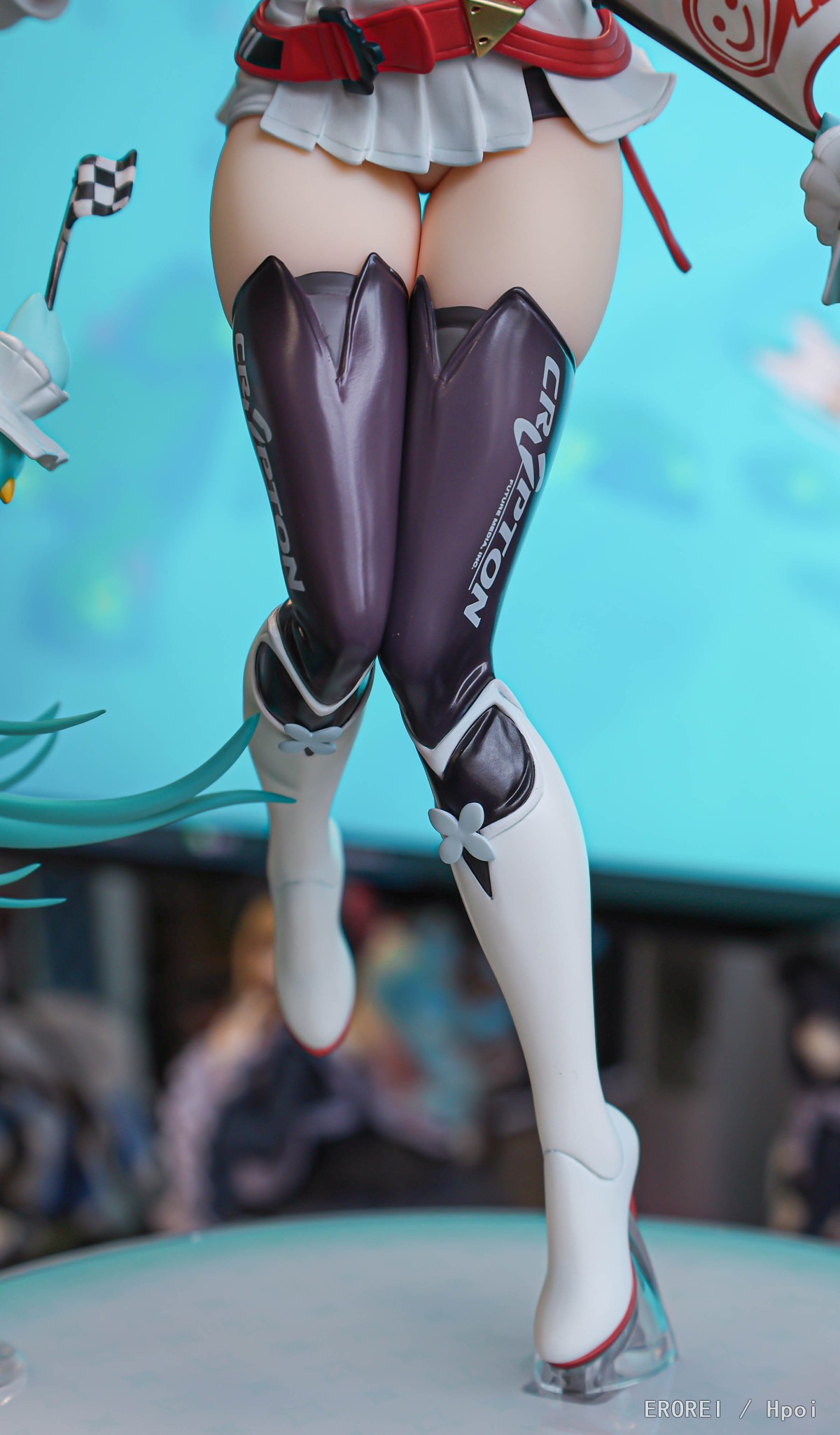 初音未来GT计划 赛车未来2023