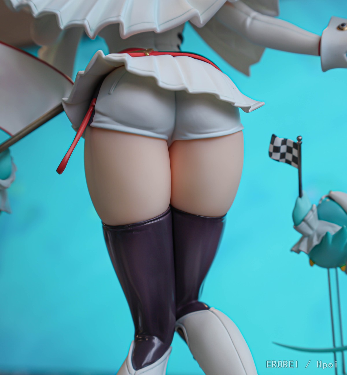 初音未来GT计划 赛车未来2023