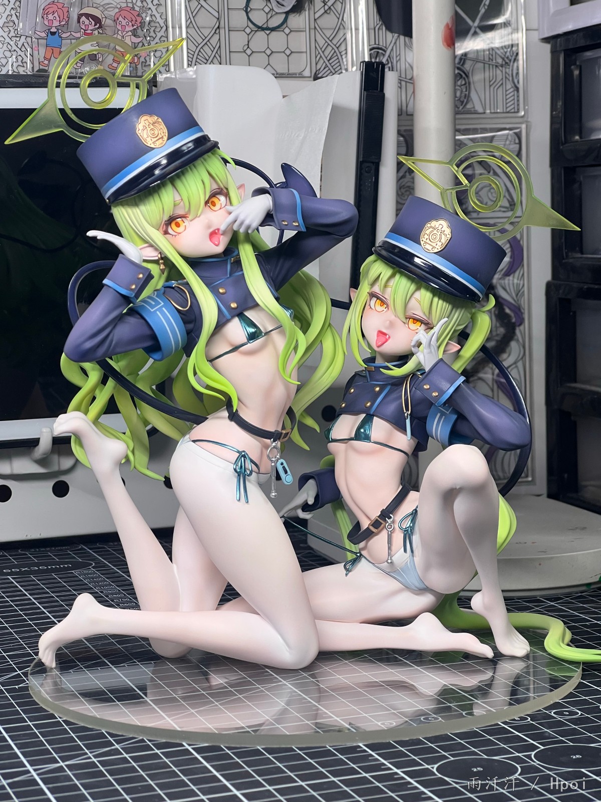 铁道双子 橘光橘望