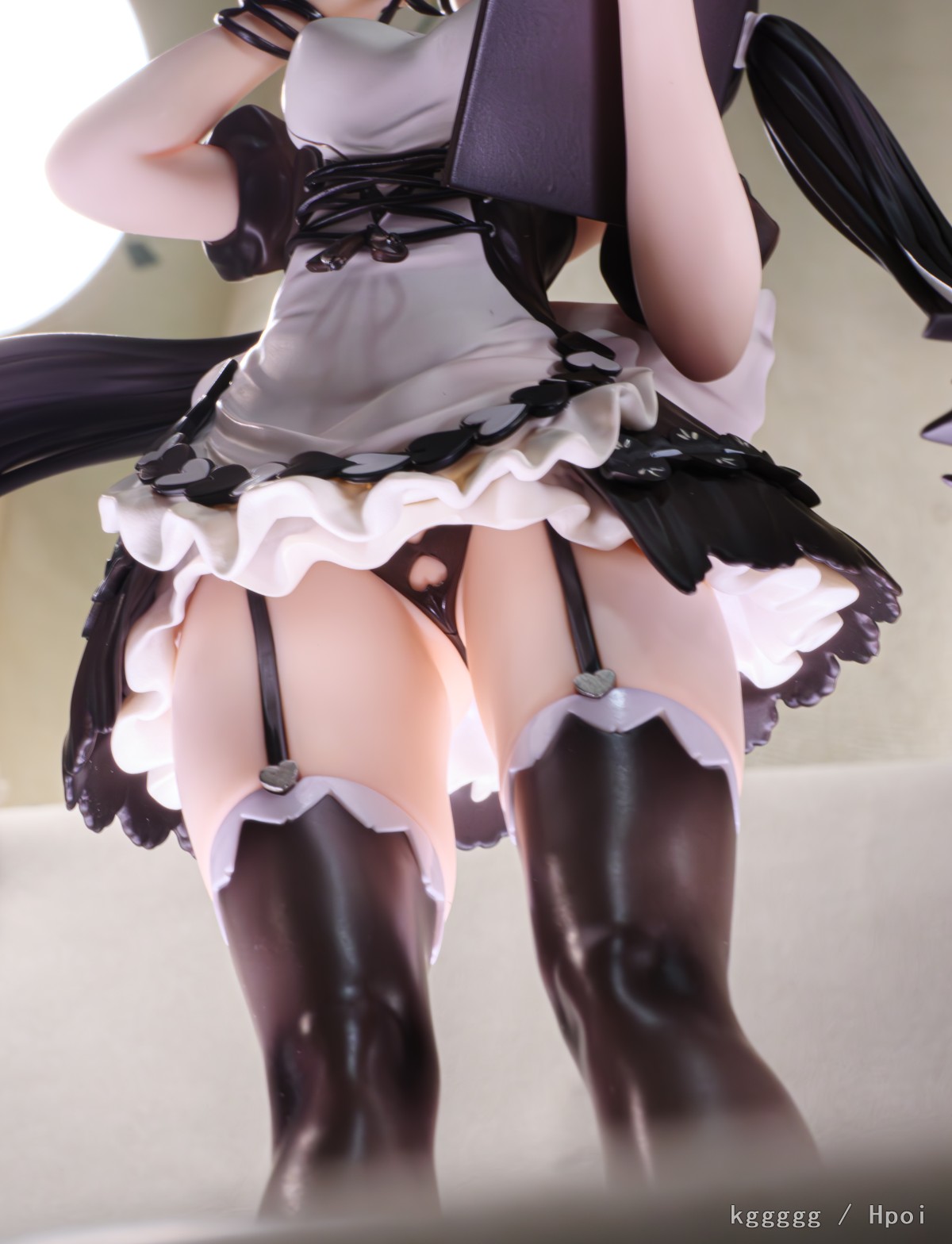 Alice Glint能代开箱返图