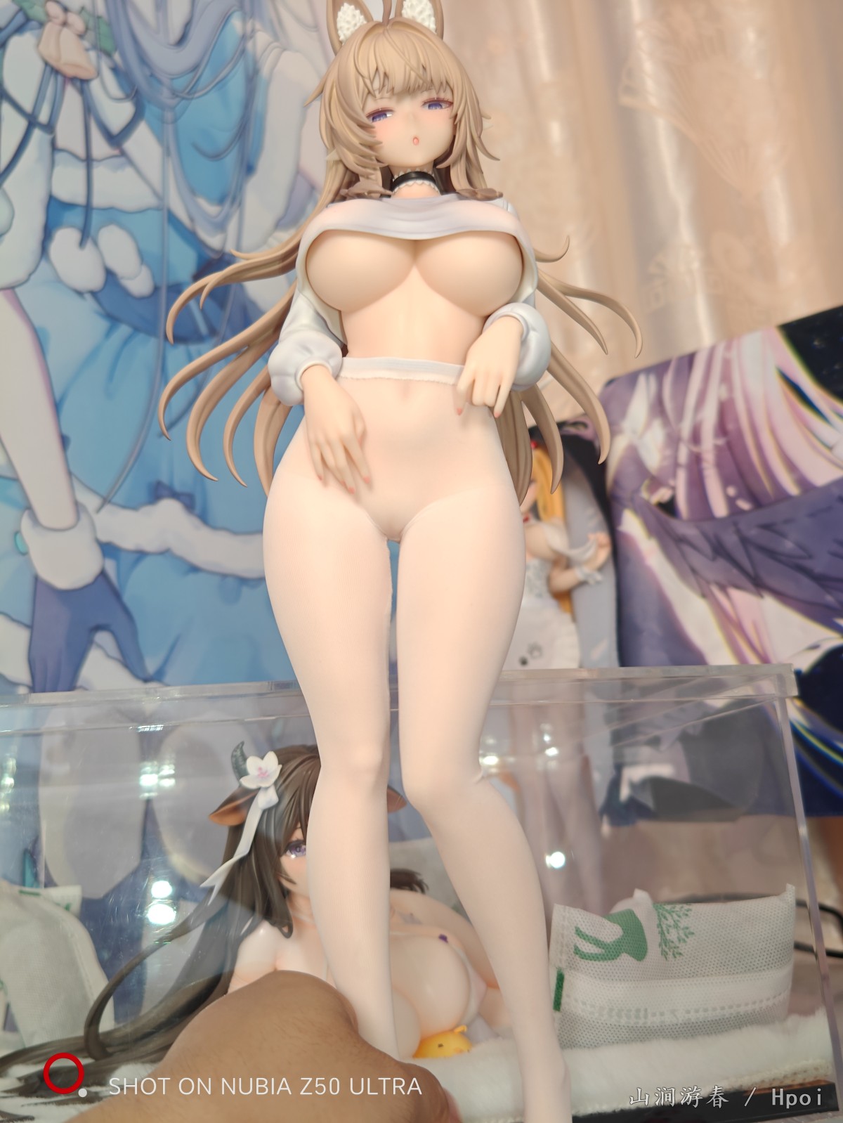 一到货就剪到小酷酷