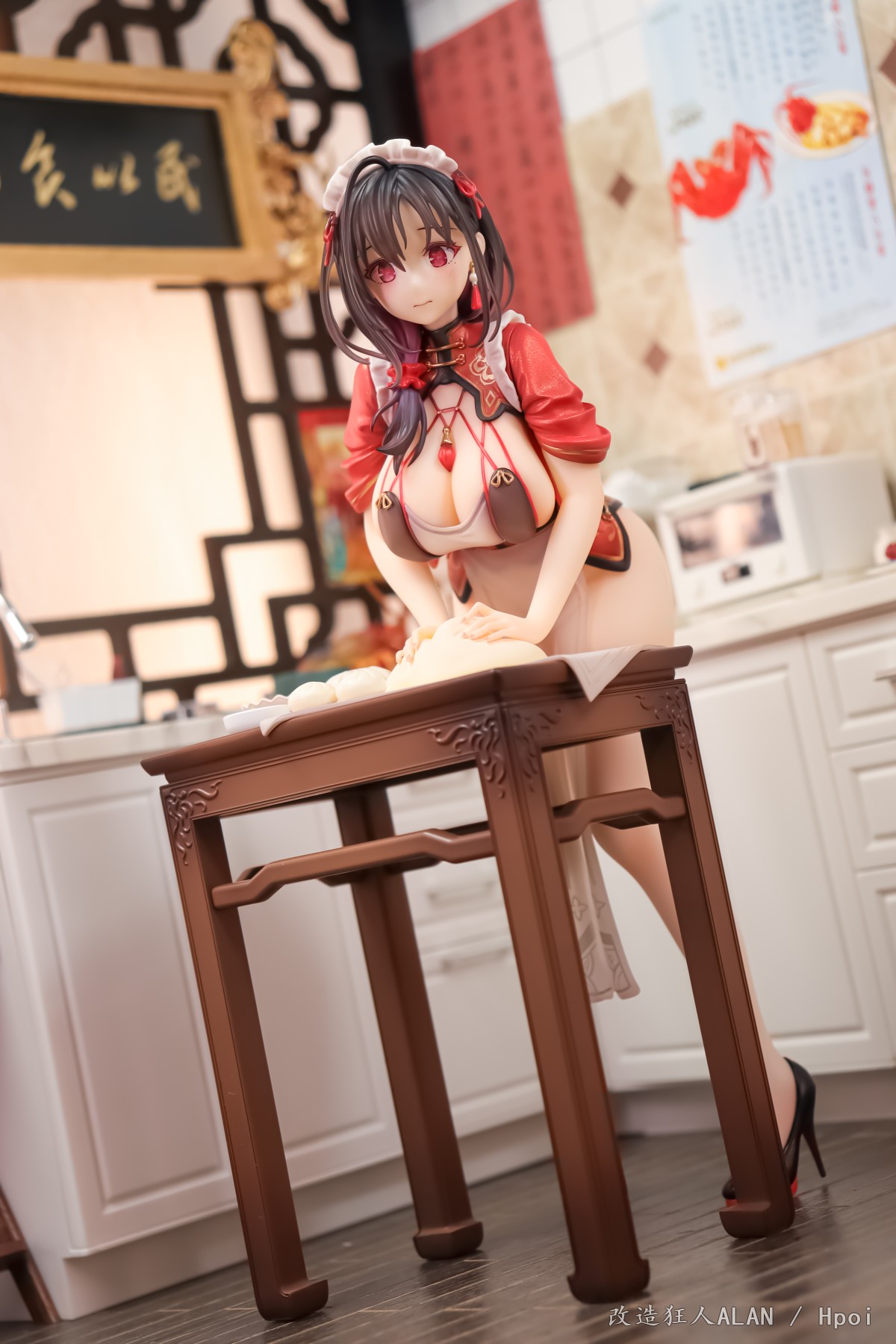 【民以食为天】定安海鲜大酒楼ヾ(≧▽≦*)o