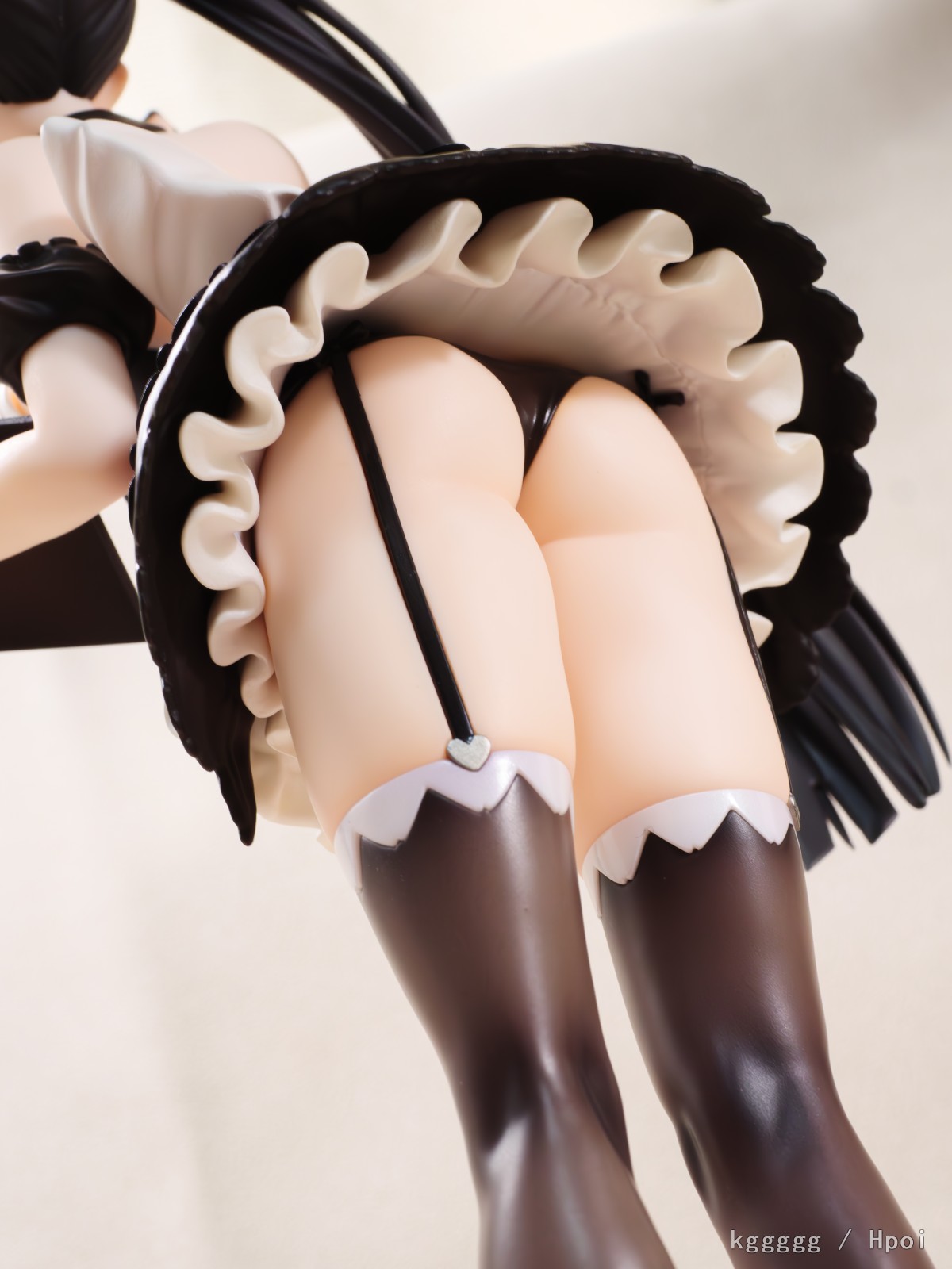 Alice Glint能代开箱返图