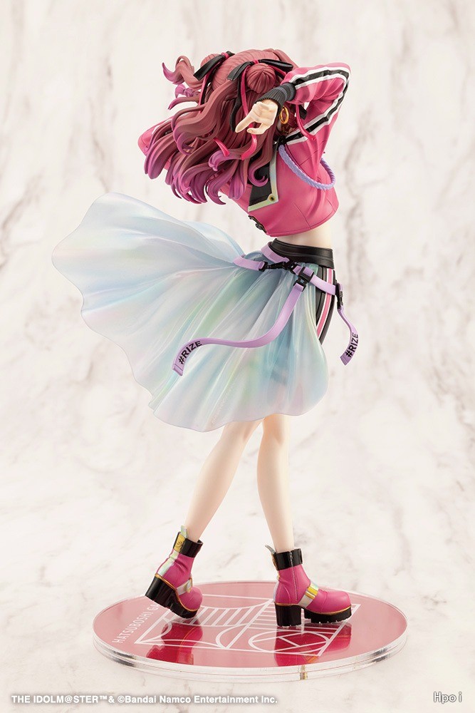 学园偶像大师 花海咲季 -Fighting My Way-