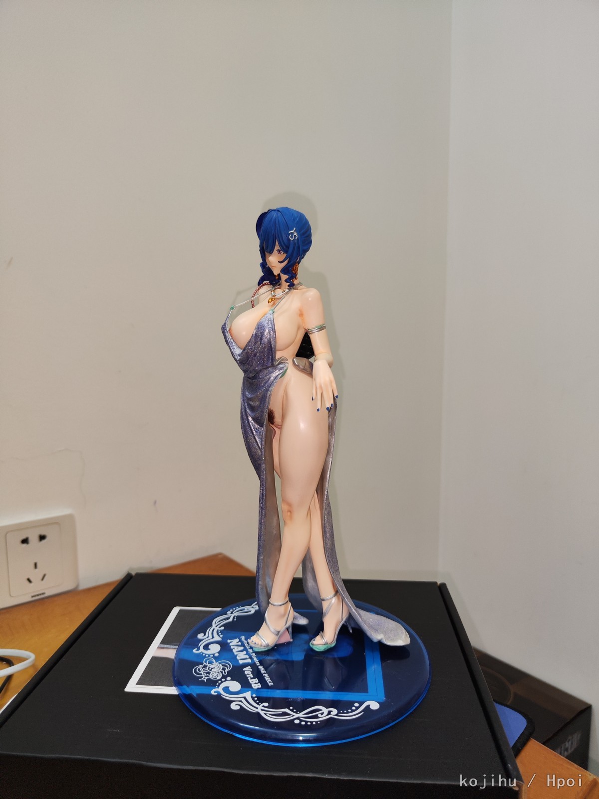 玩玩