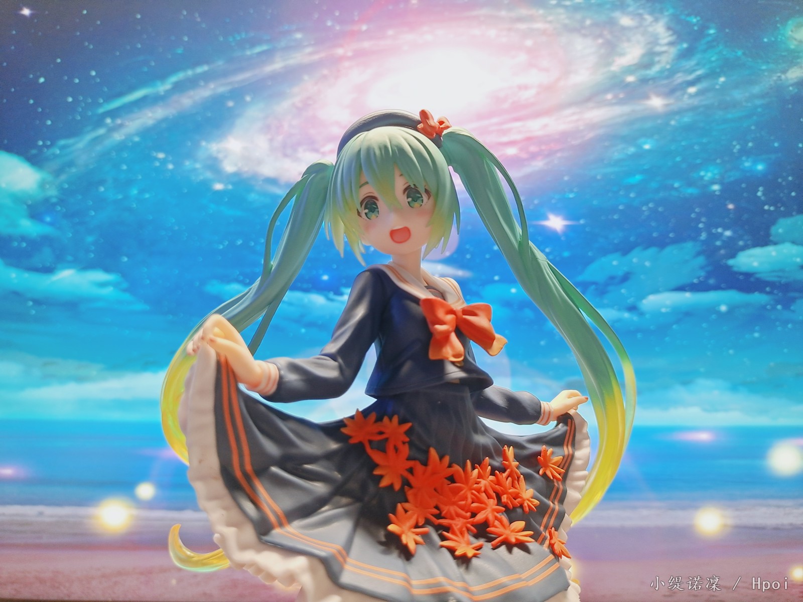 初音未来·艺术之秋