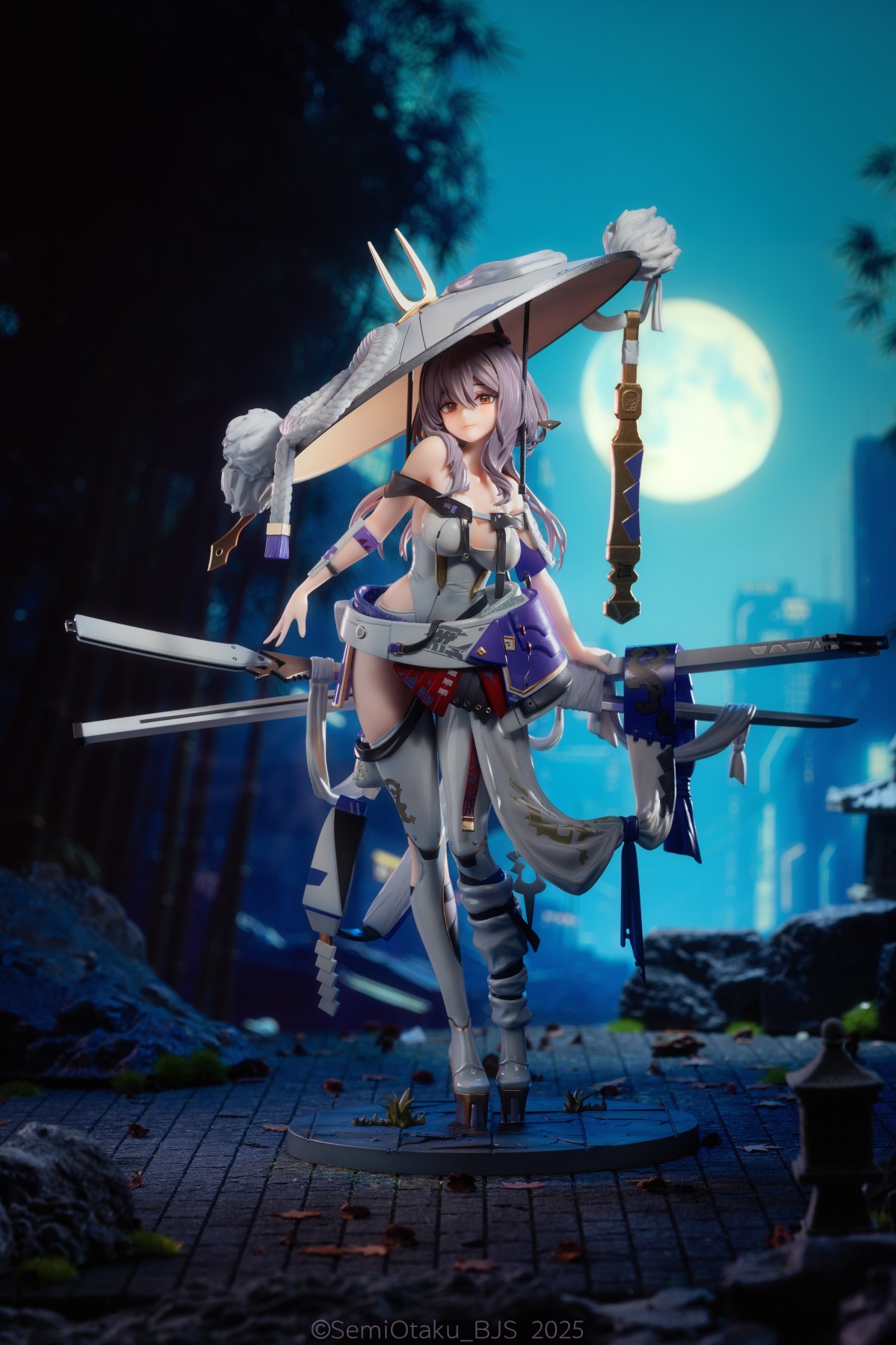 GSAS 1/7 「红莲」