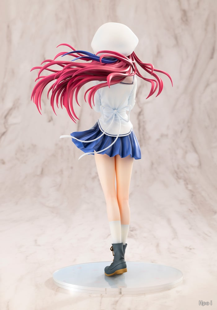 初音岛 白河小鸟