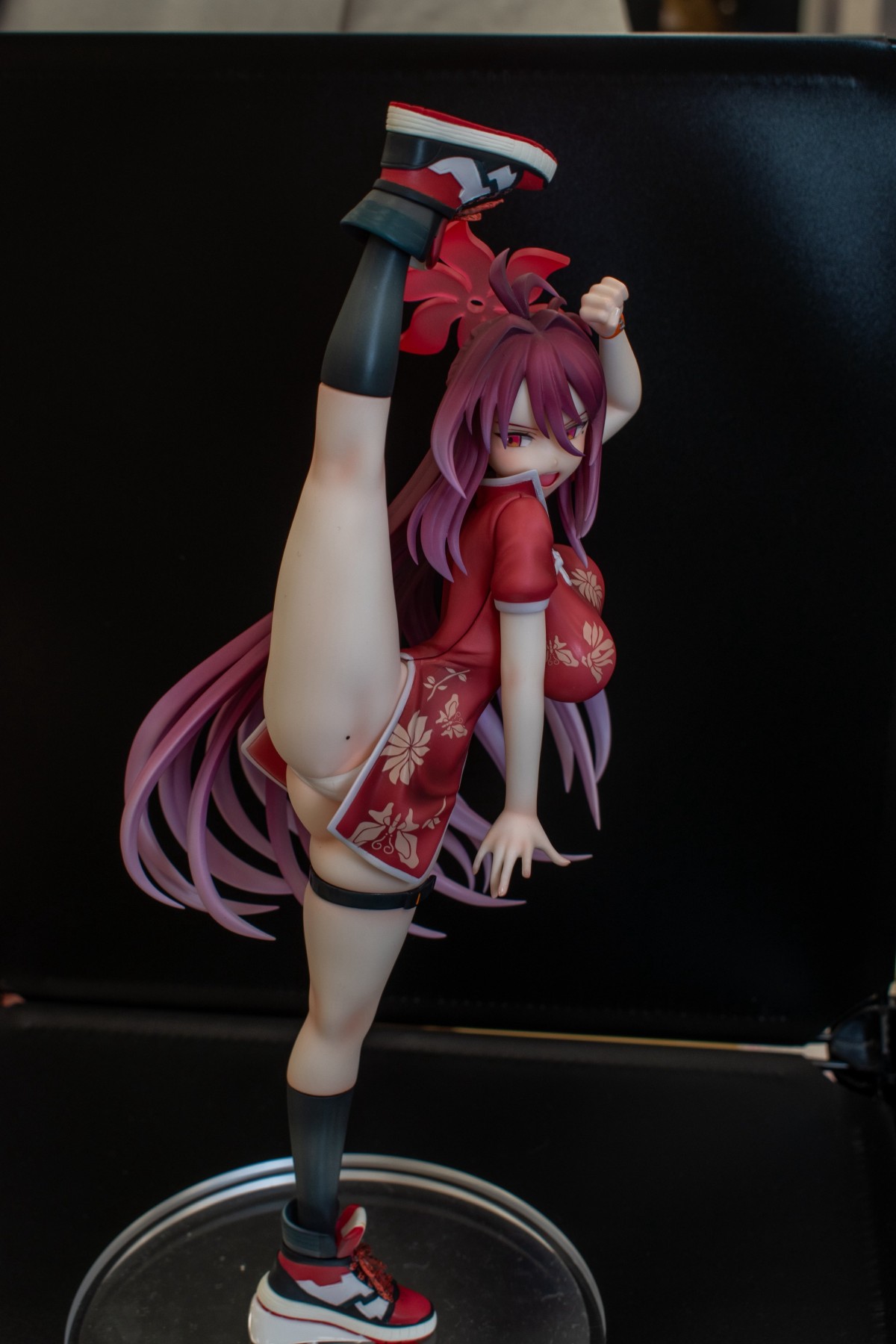 GK展图搬运