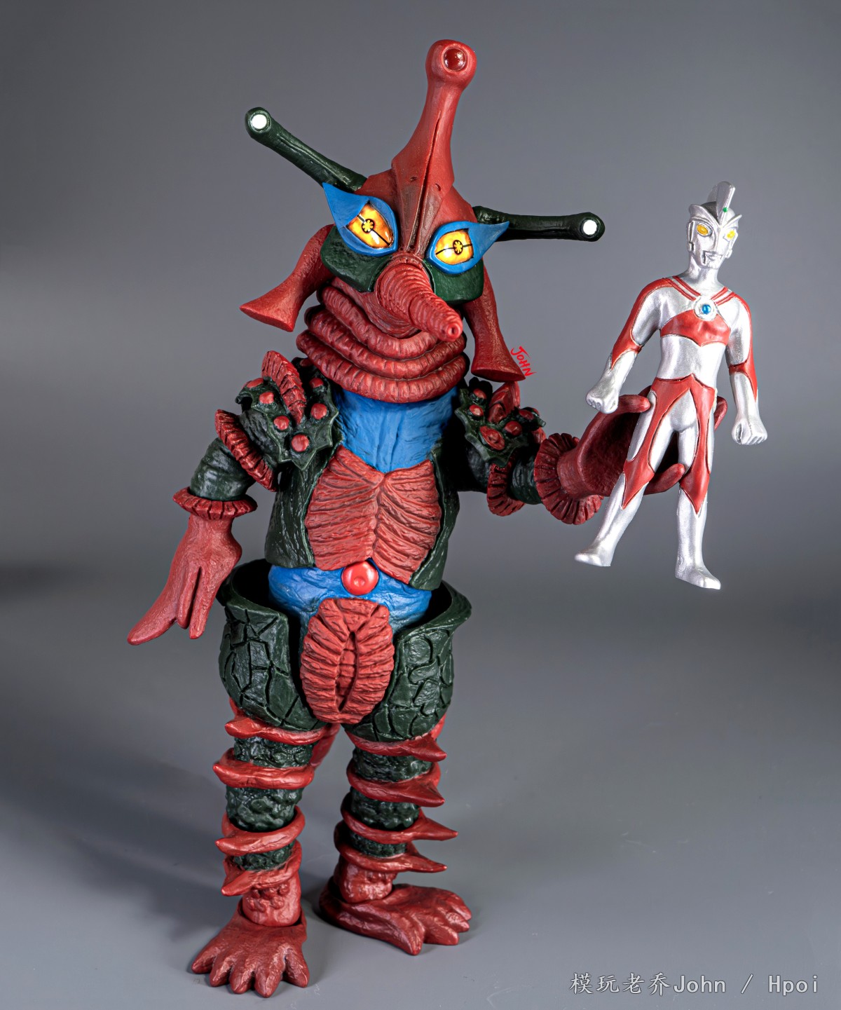 shf 希波利特星人