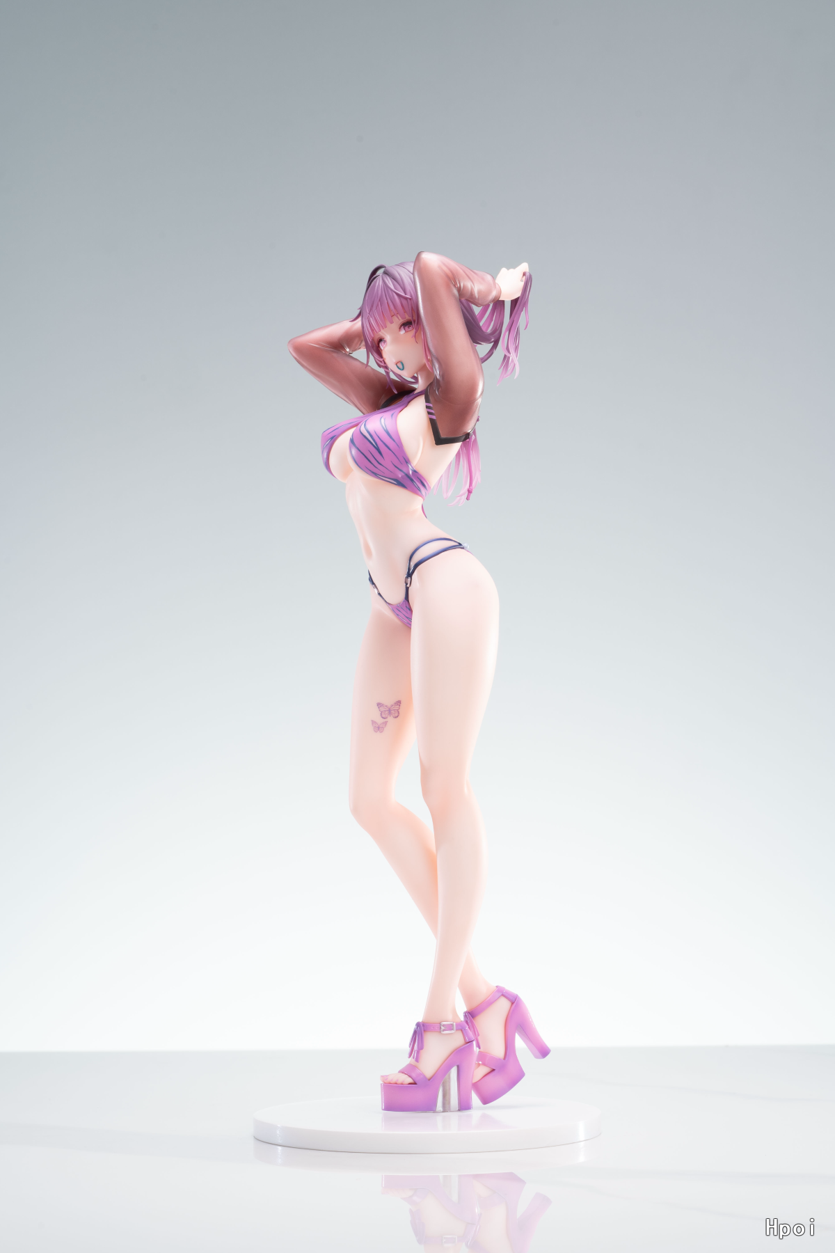 约会前的准备 紫苏