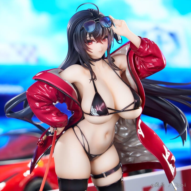 碧蓝航线 鹩（大凤） 恋慕伴侣