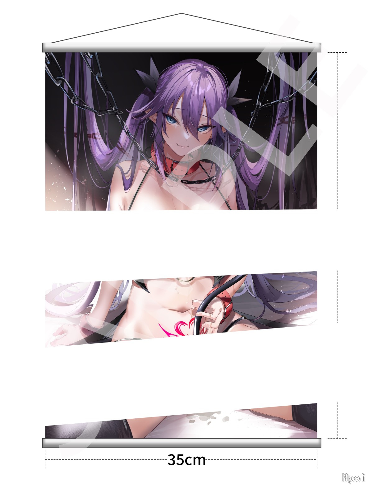 小恶魔节子的秘密