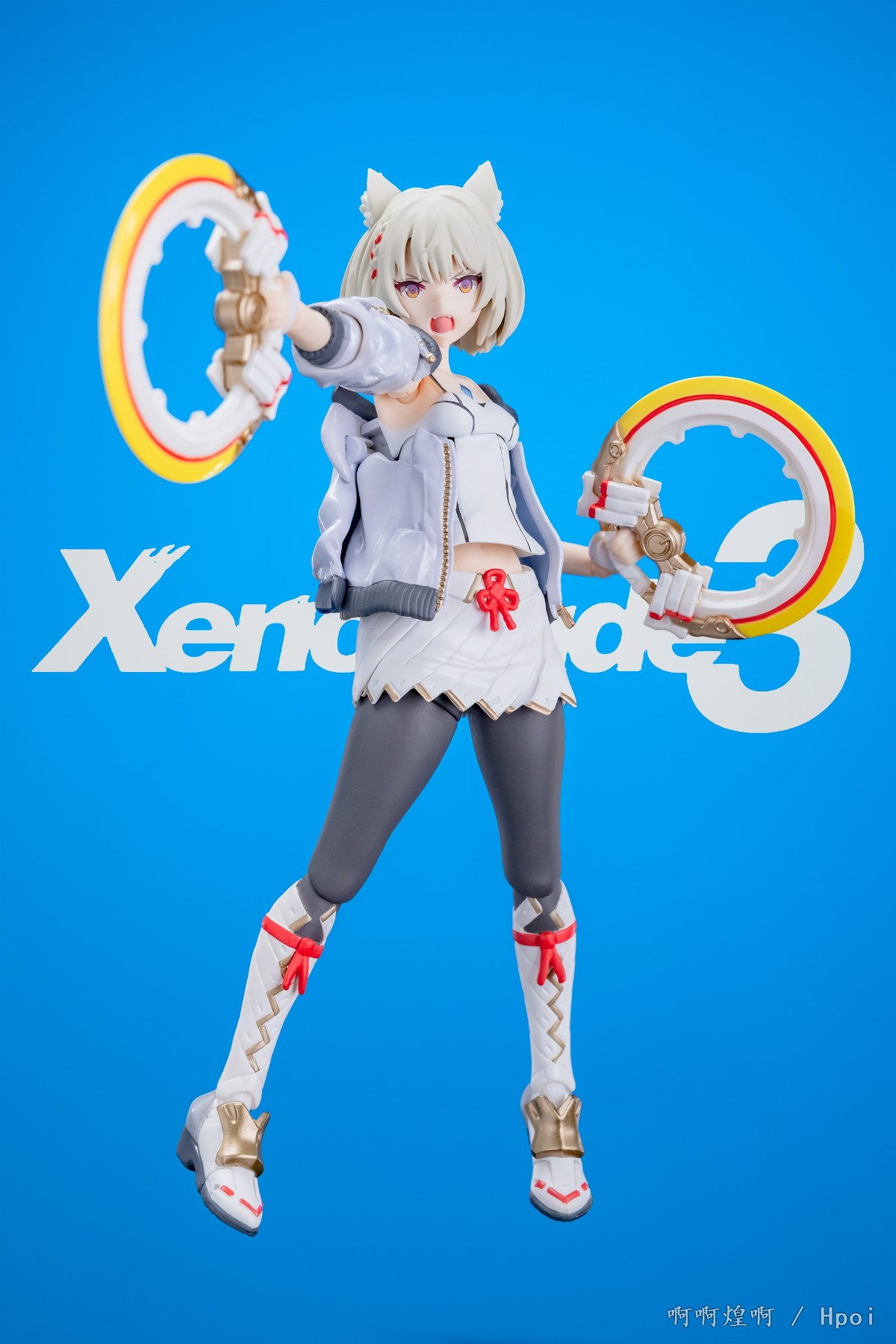 mio——那贼哒！