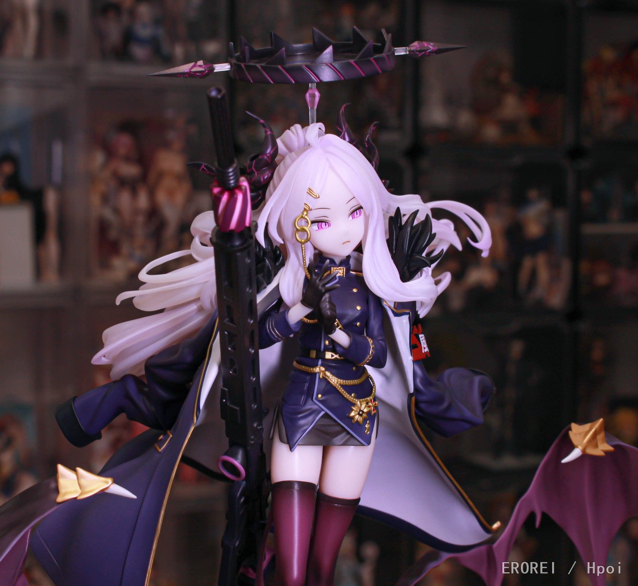 蔚蓝档案 空崎日奈