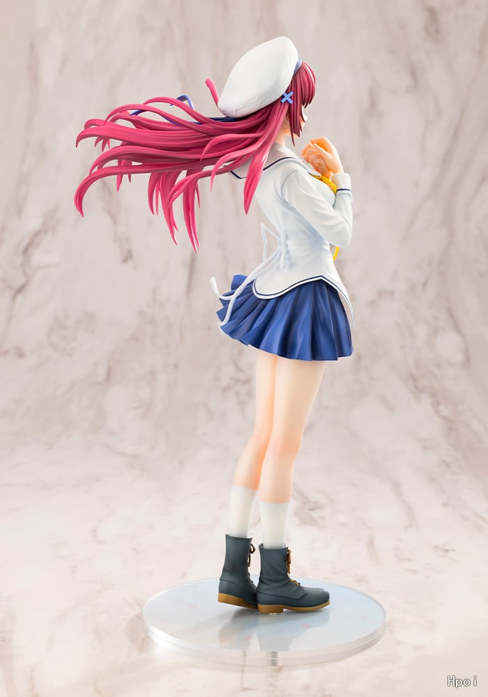 初音岛 白河小鸟