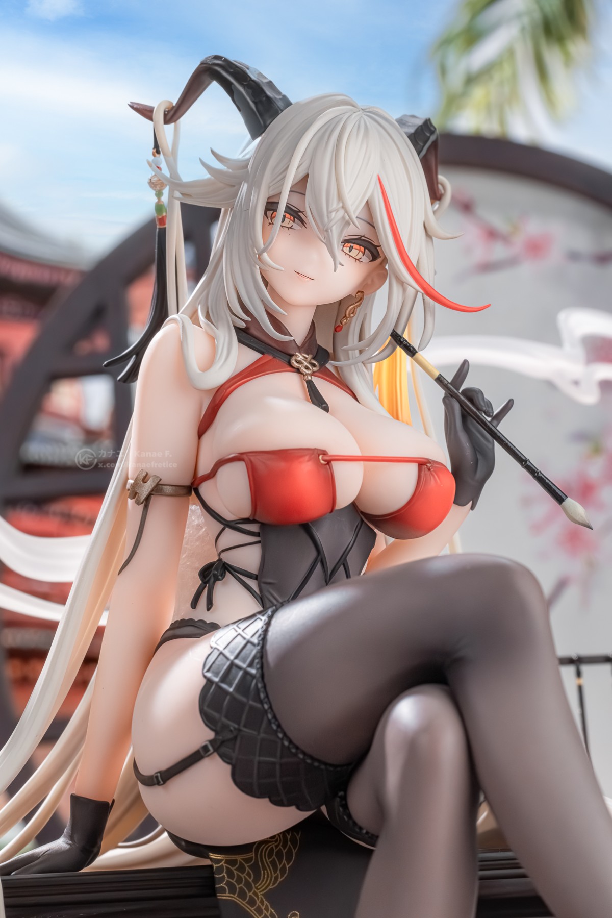 登山偶遇埃吉尔，拼尽全力无法通过