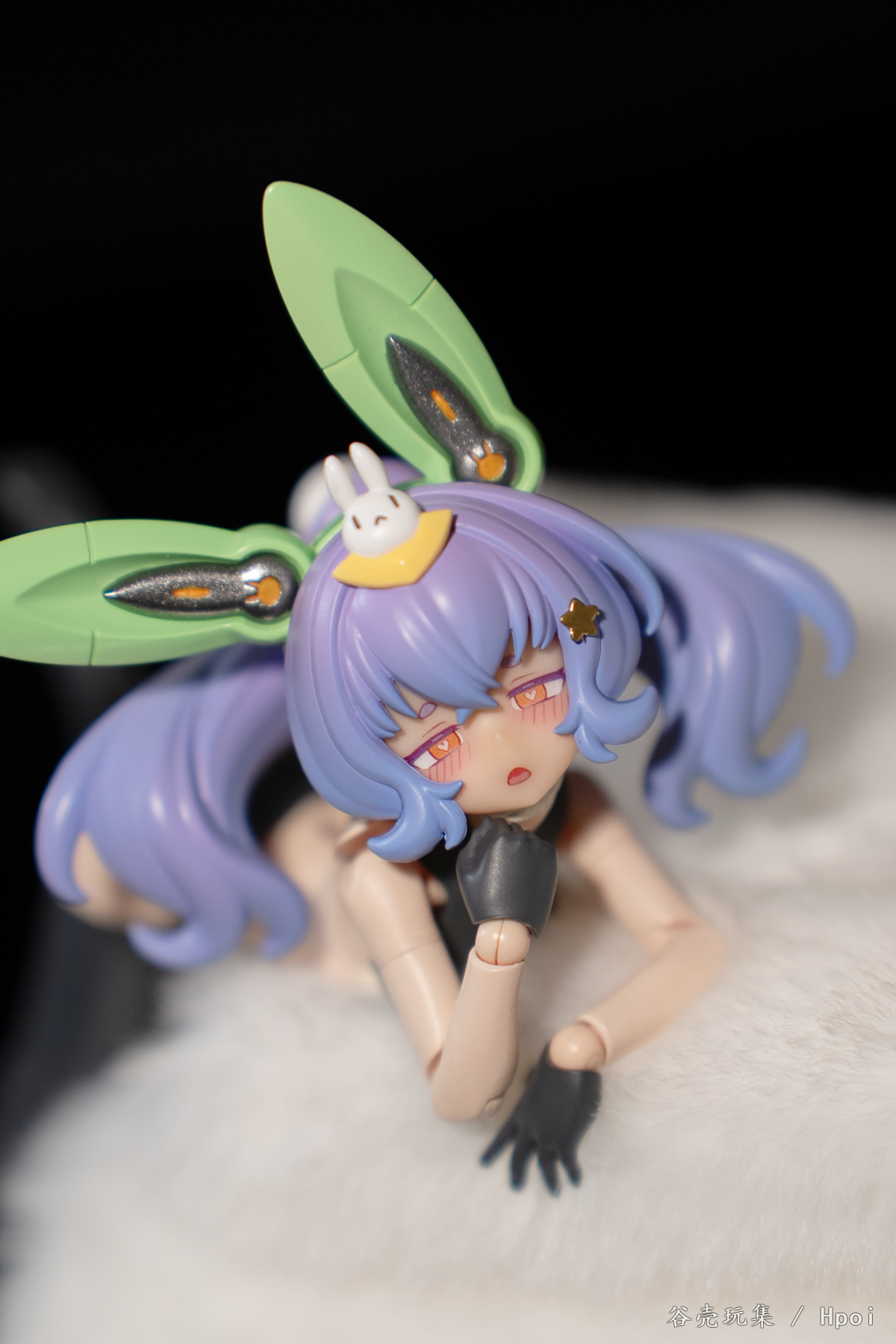 寿屋猫猫初拍~~