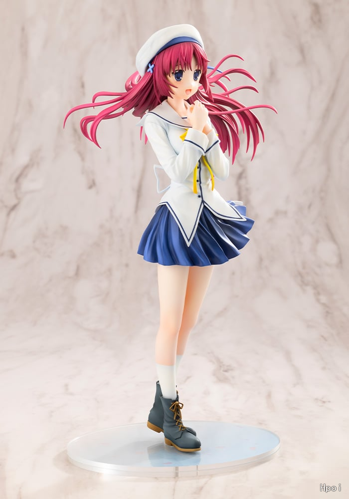 初音岛 白河小鸟